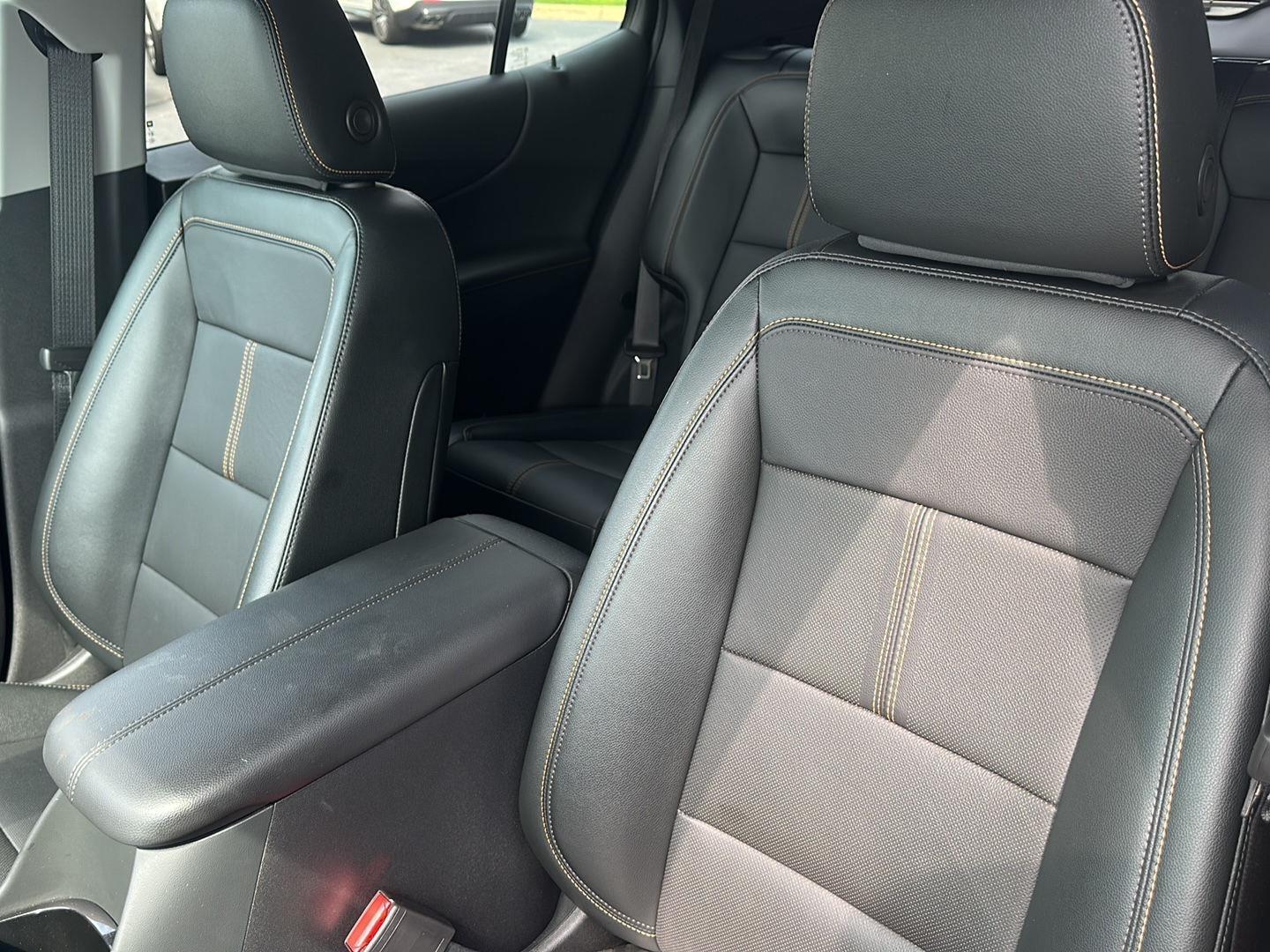 Chevrolet Equinox Premier 2024
