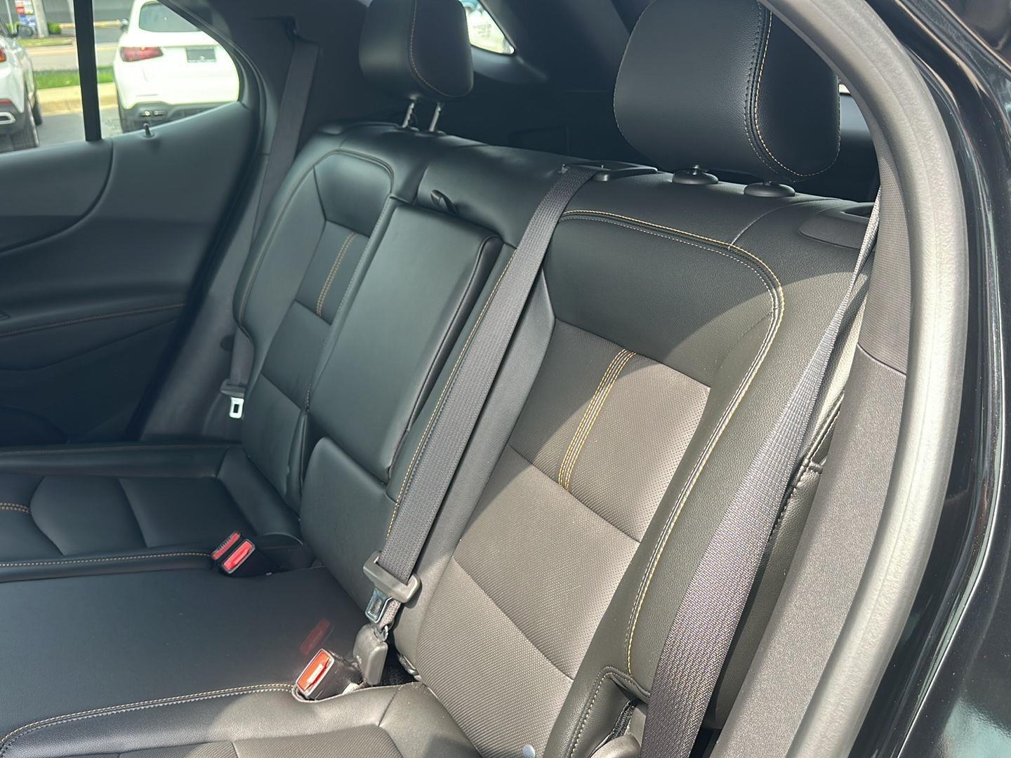 Chevrolet Equinox Premier 2024
