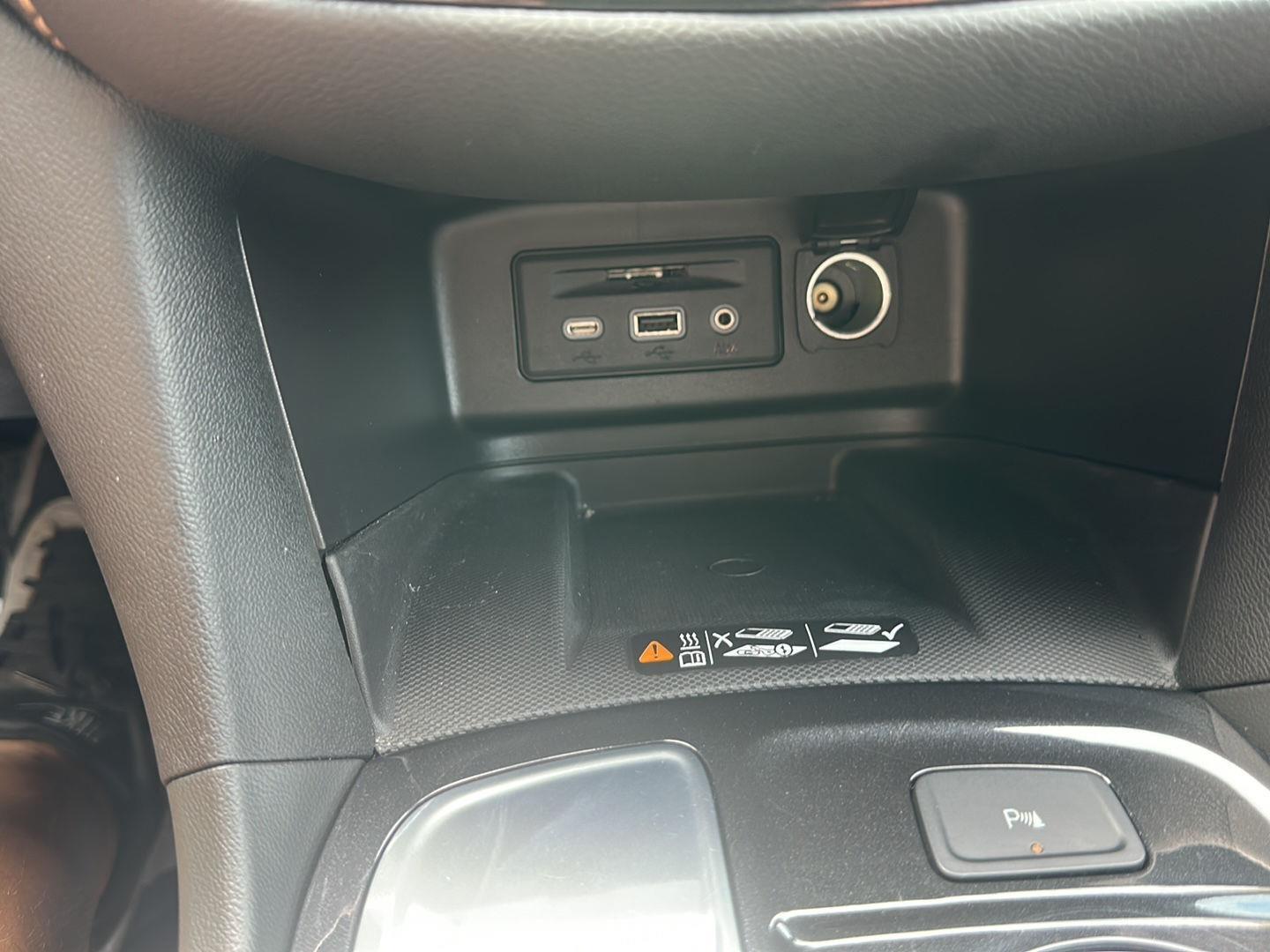 Chevrolet Equinox Premier 2024