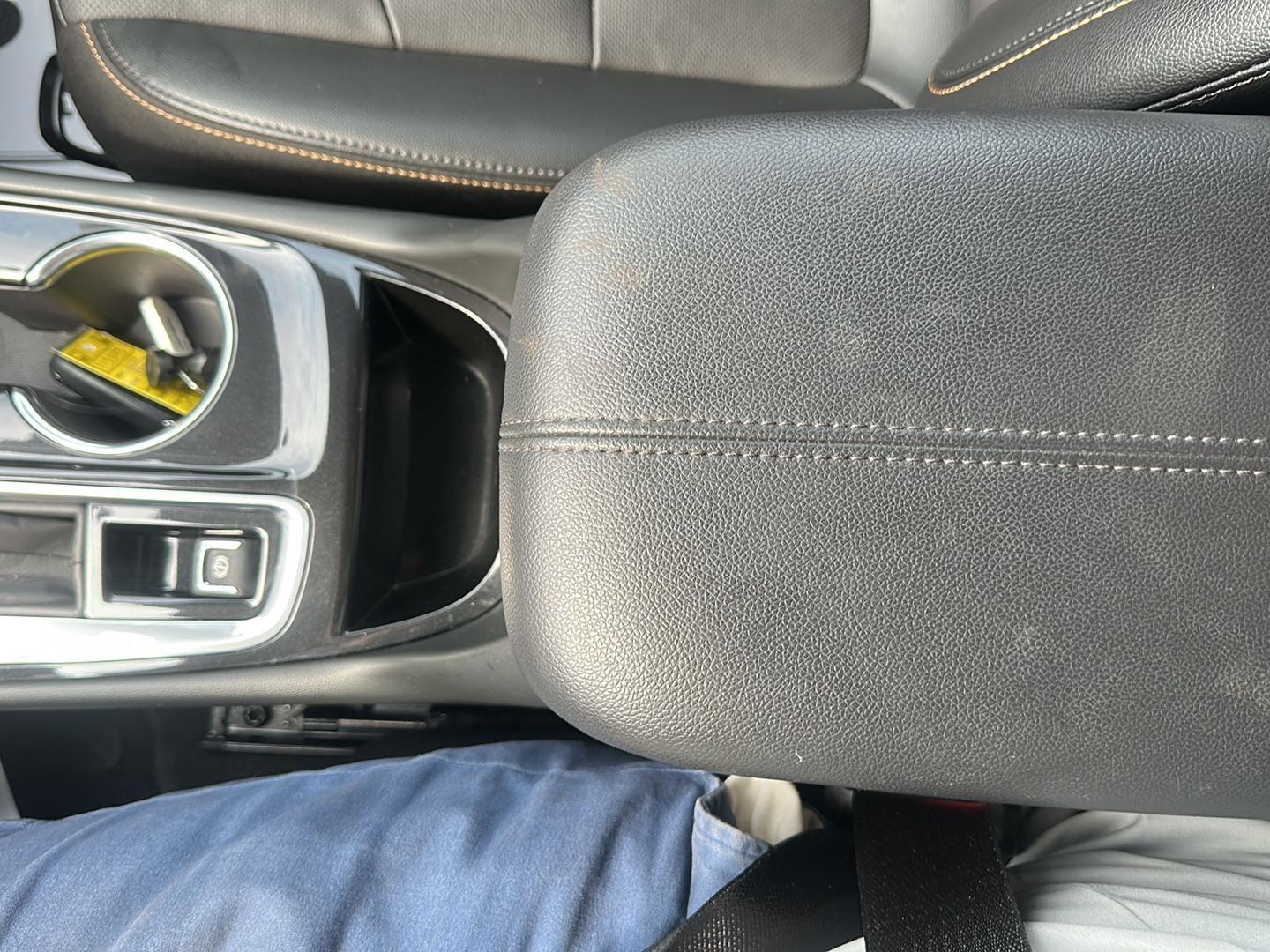 Chevrolet Equinox Premier 2024