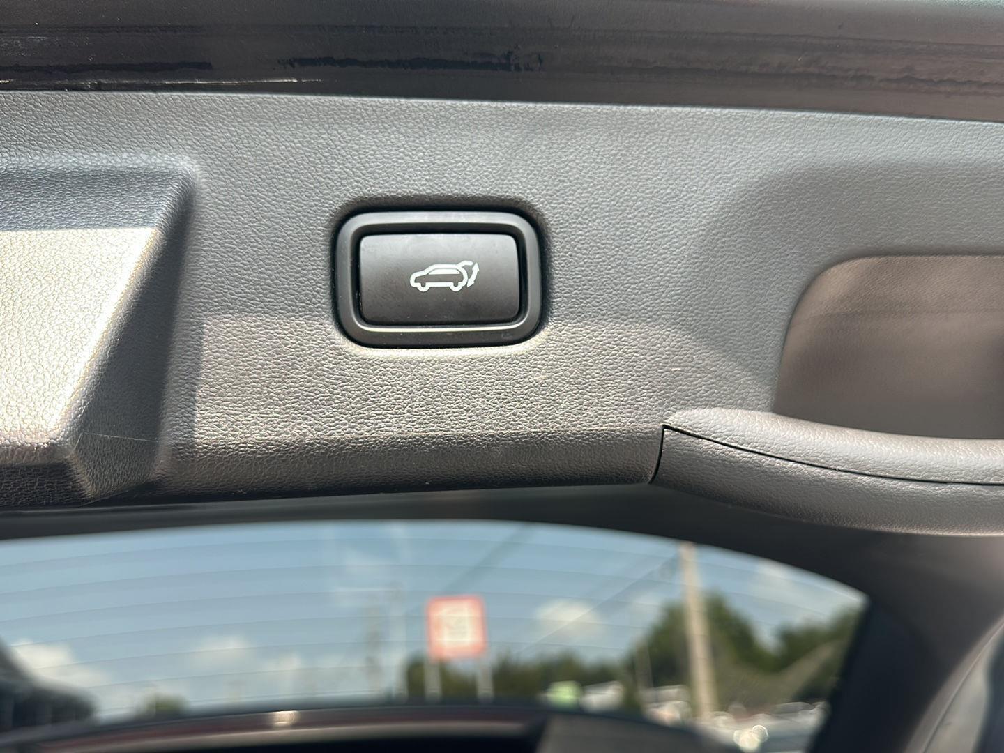 Hyundai Tucson SEL AWD 2024