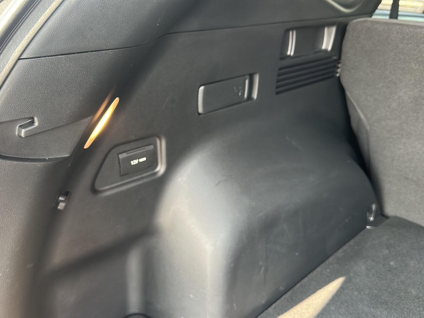 Hyundai Tucson SEL AWD 2024