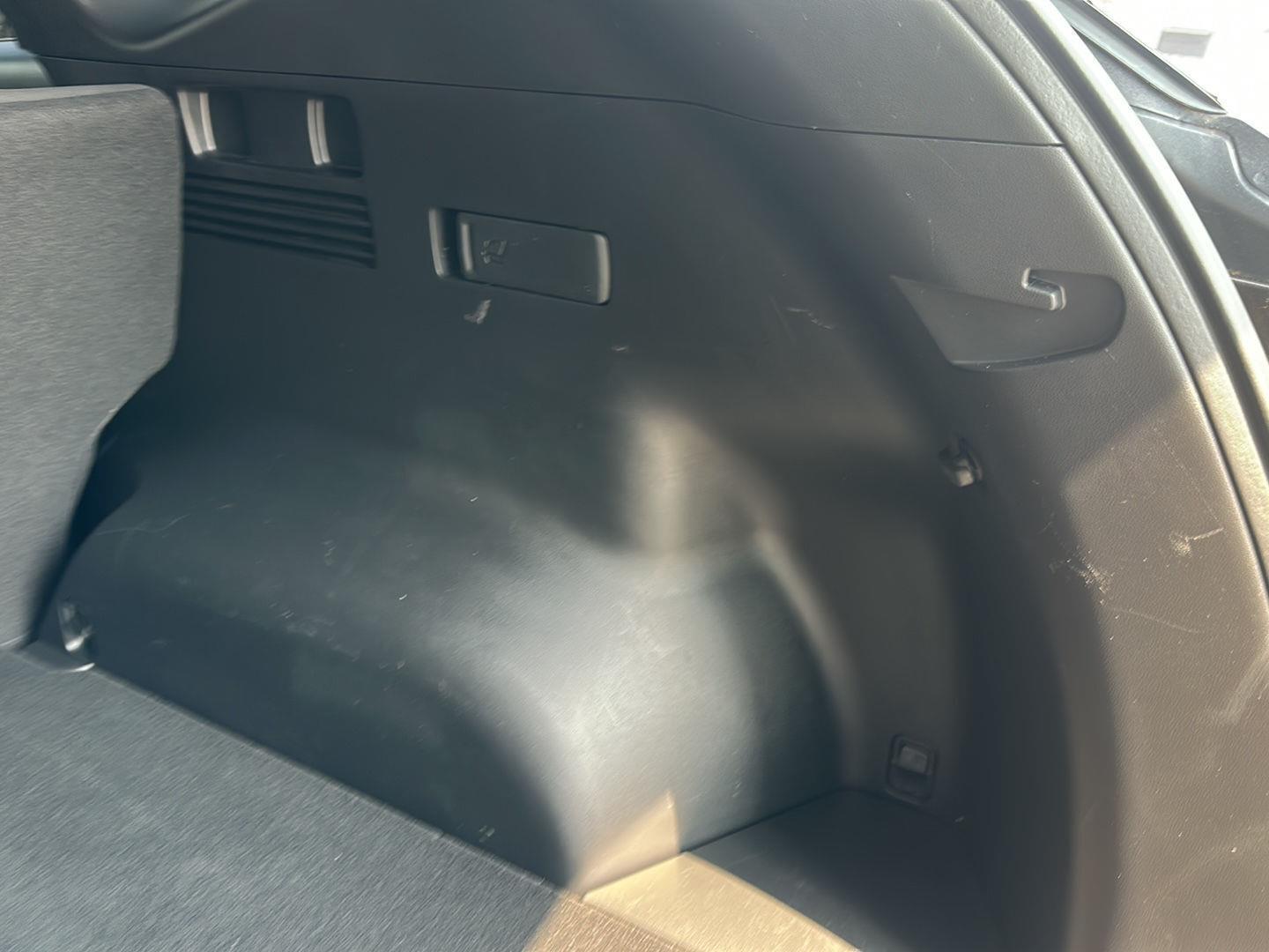 Hyundai Tucson SEL AWD 2024