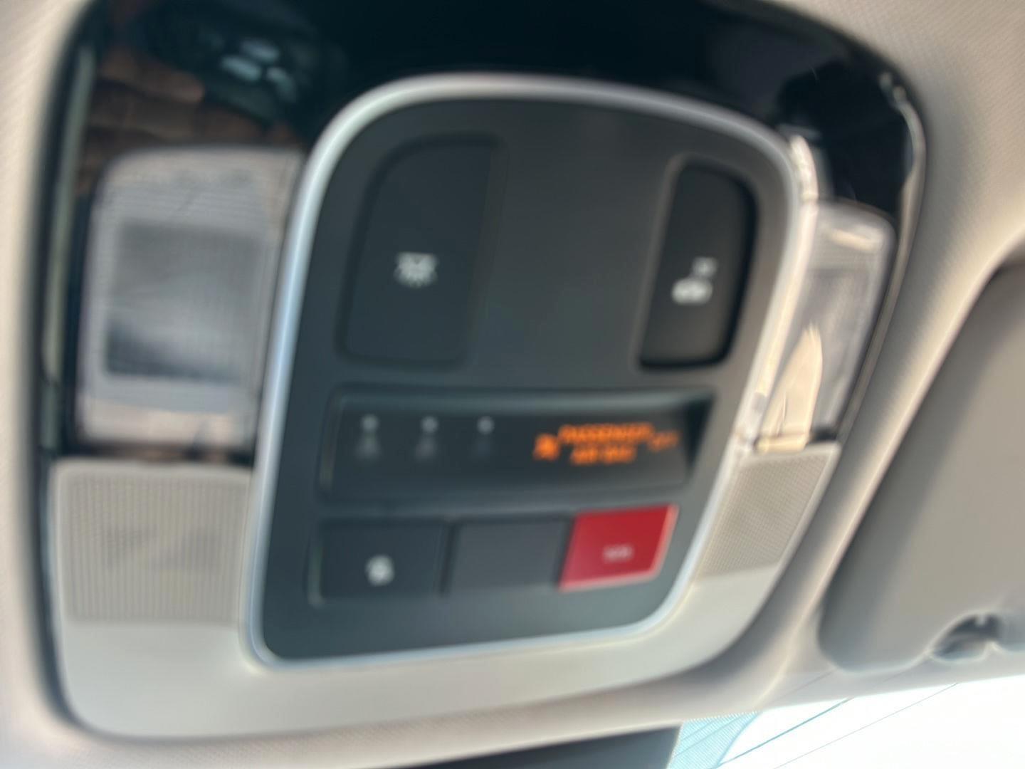 Hyundai Tucson SEL AWD 2024