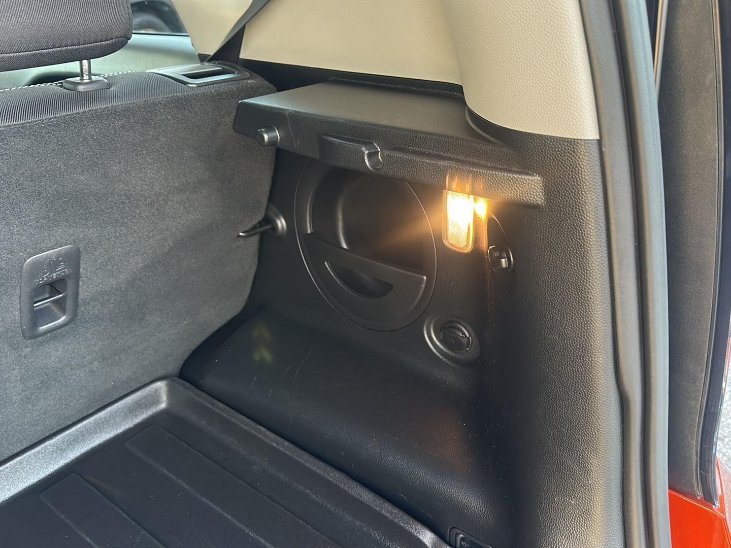 Kia Soul + 2018