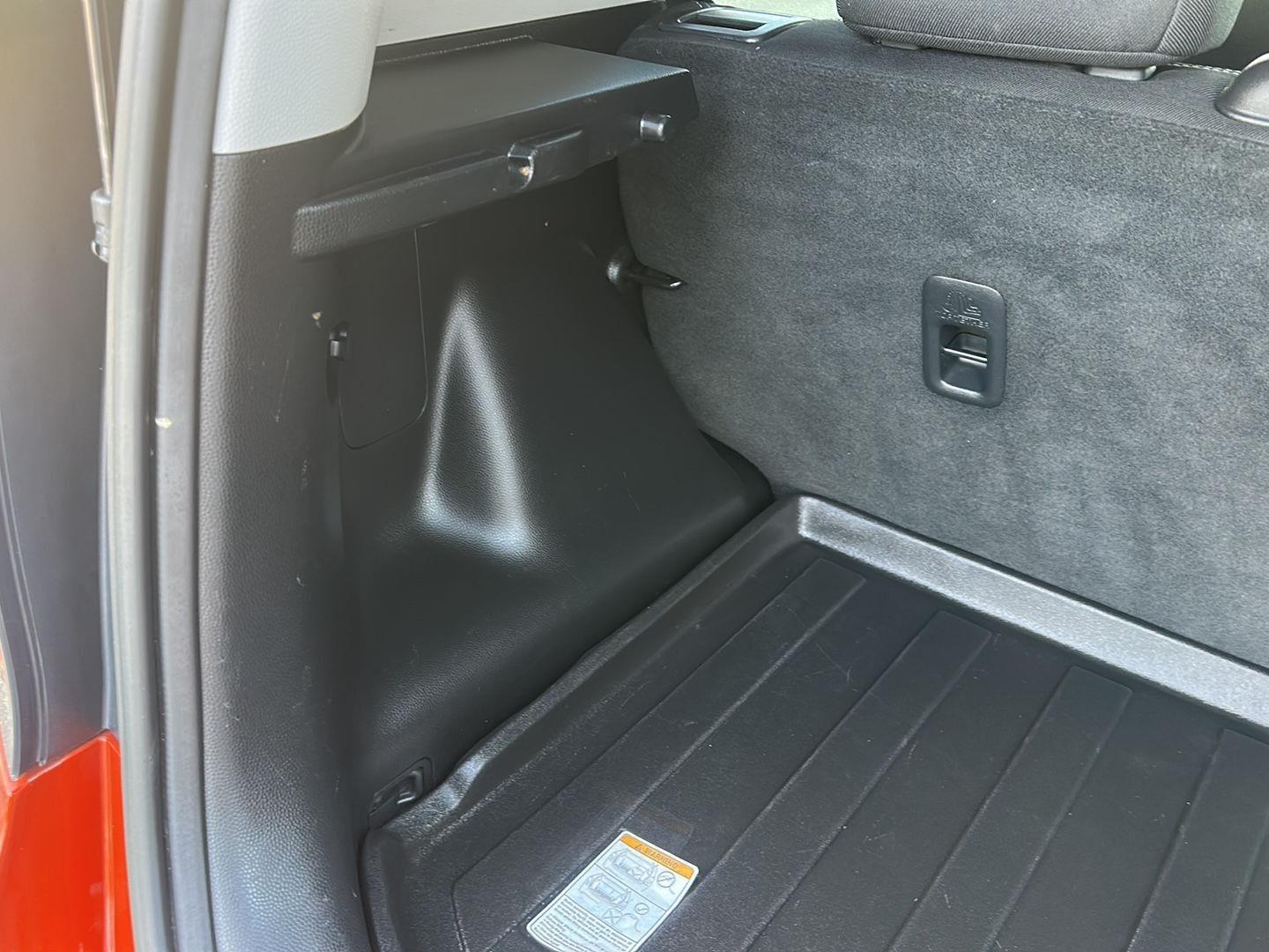Kia Soul + 2018