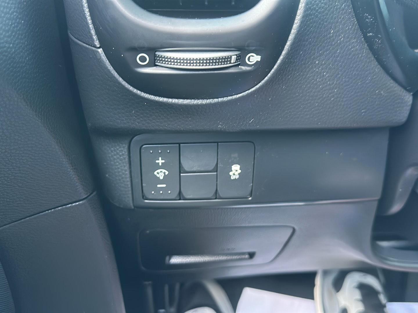 Kia Soul + 2018
