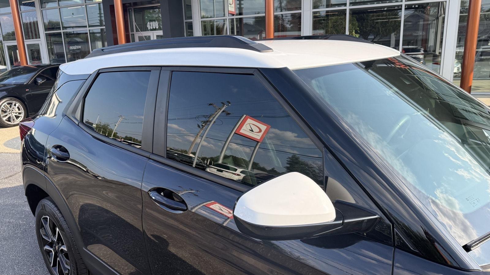 Chevrolet TrailBlazer ACTIV 2021