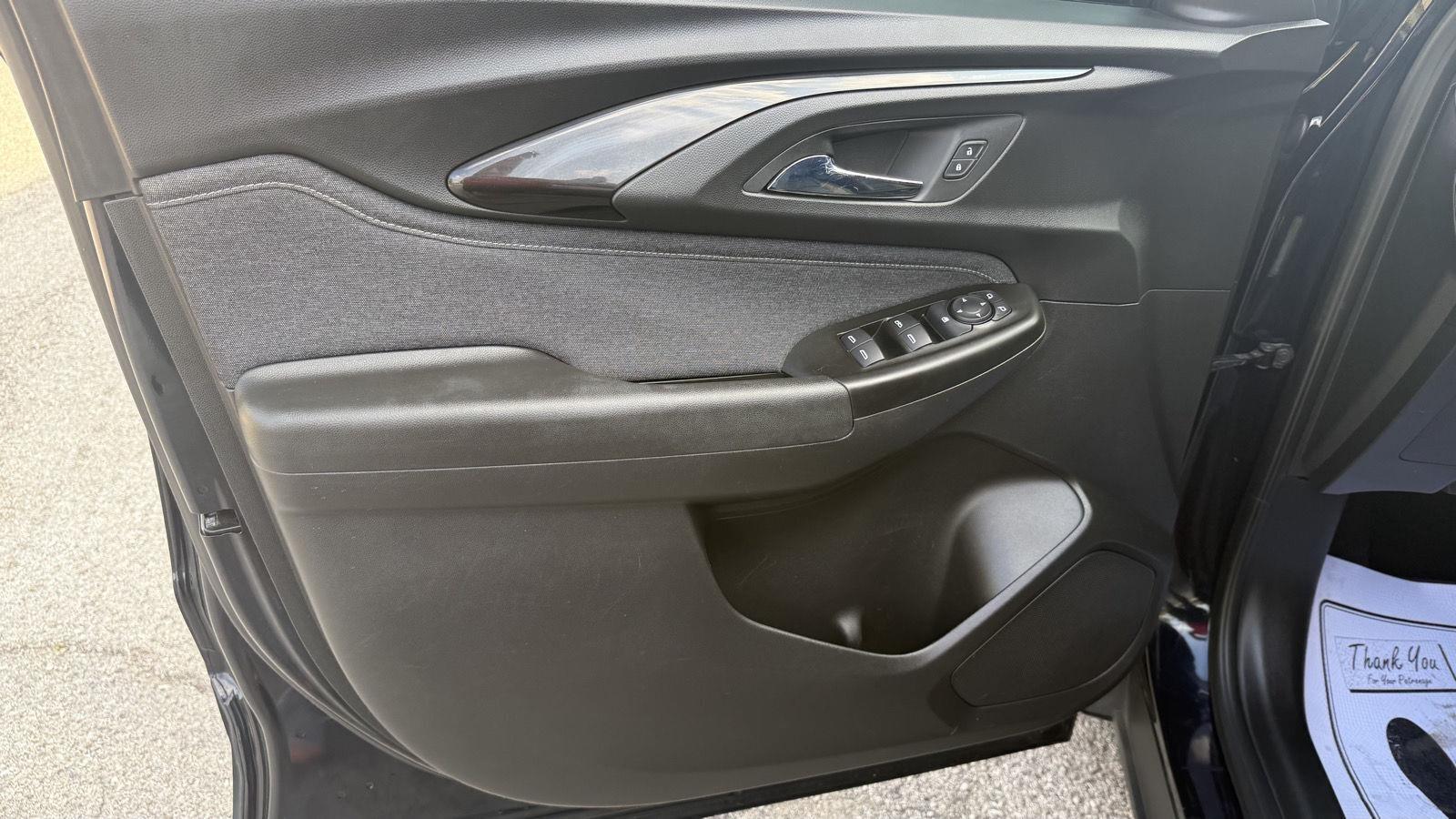 Chevrolet TrailBlazer ACTIV 2021