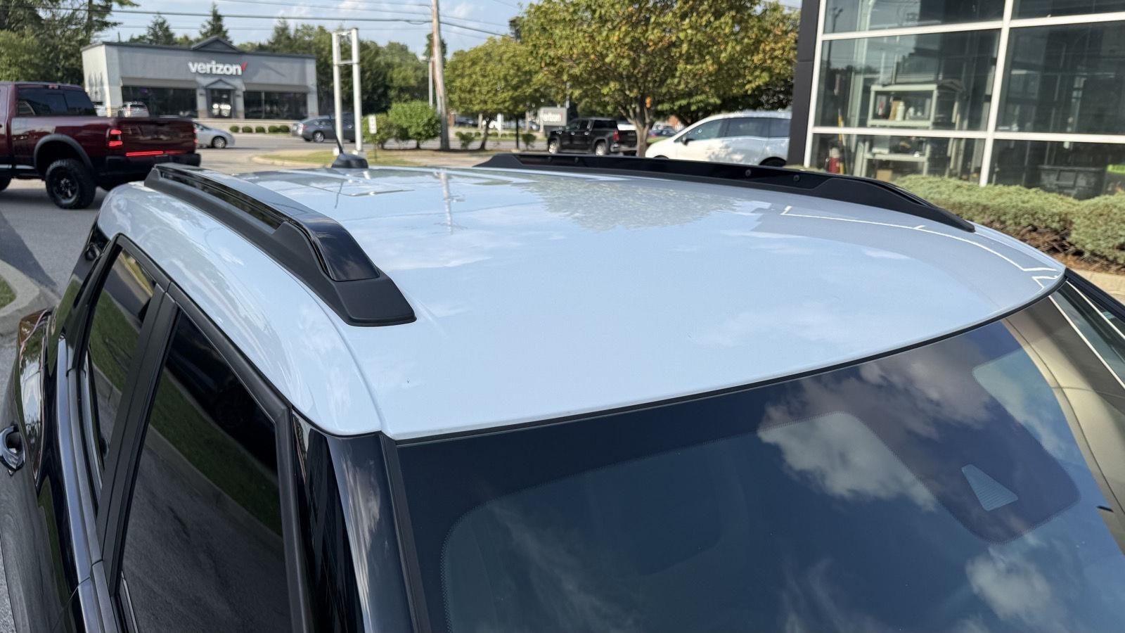 Chevrolet TrailBlazer ACTIV 2021