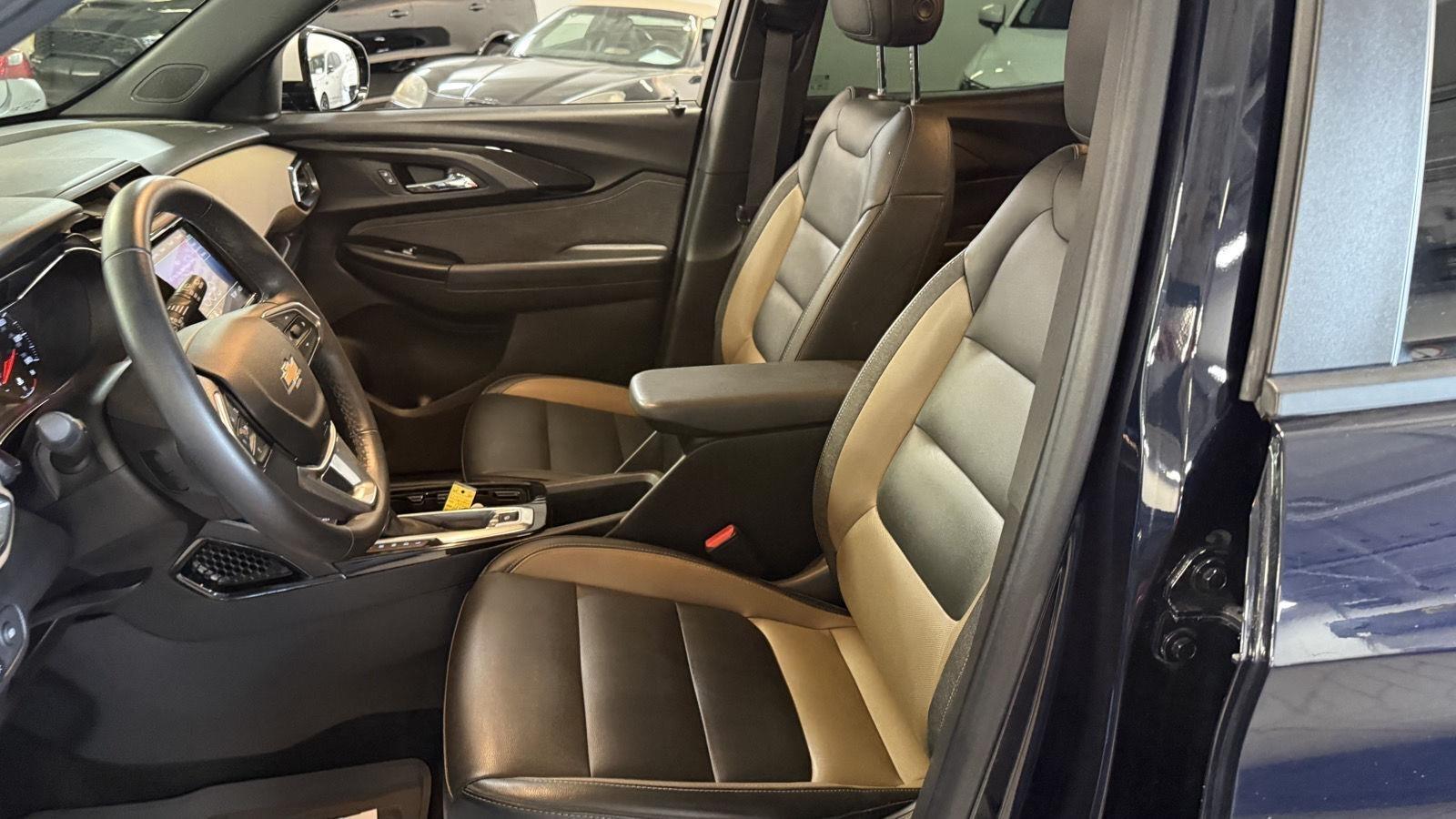 Chevrolet TrailBlazer ACTIV 2021