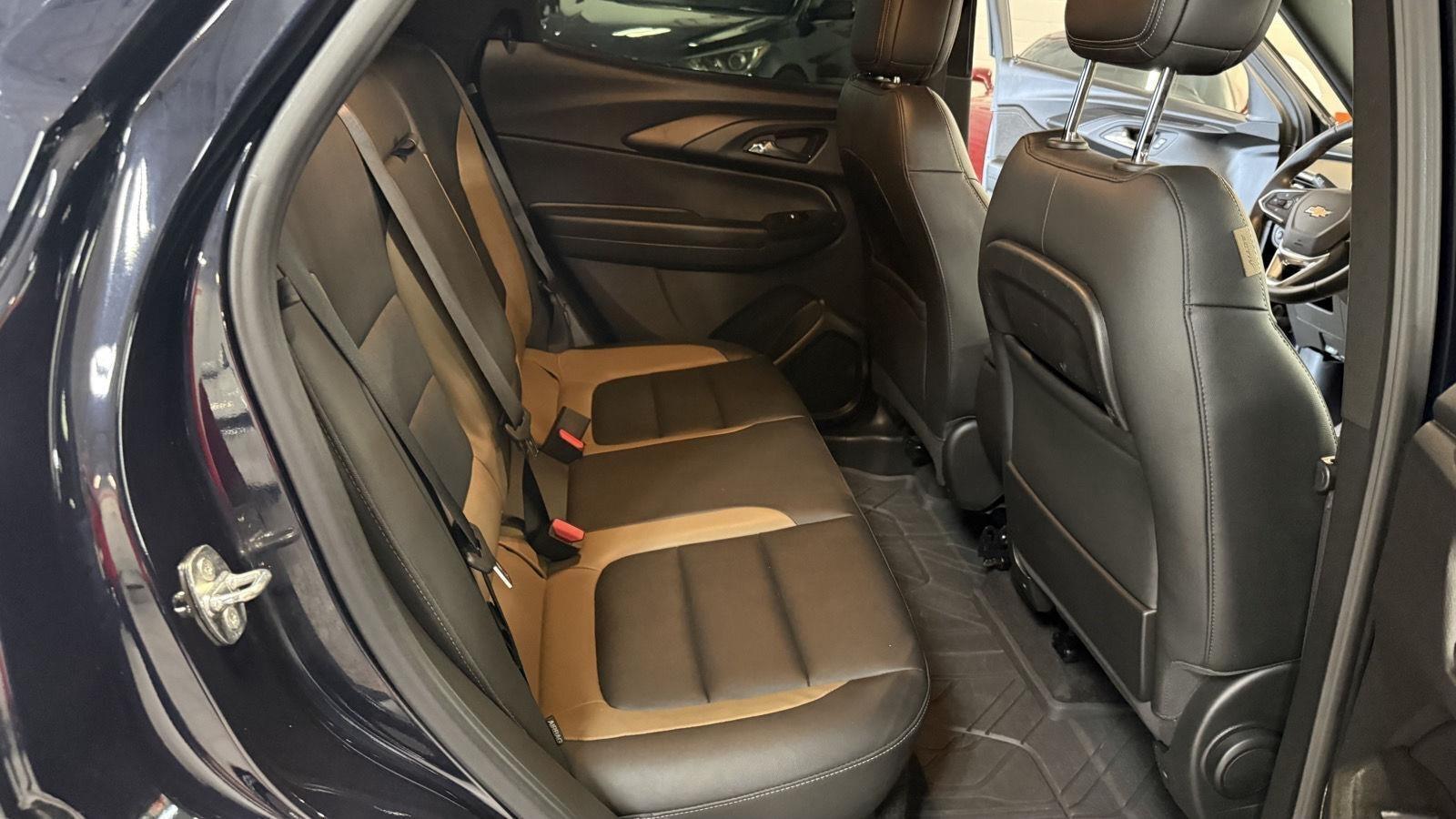 Chevrolet TrailBlazer ACTIV 2021