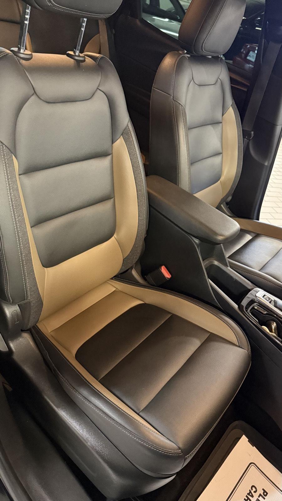 Chevrolet TrailBlazer ACTIV 2021