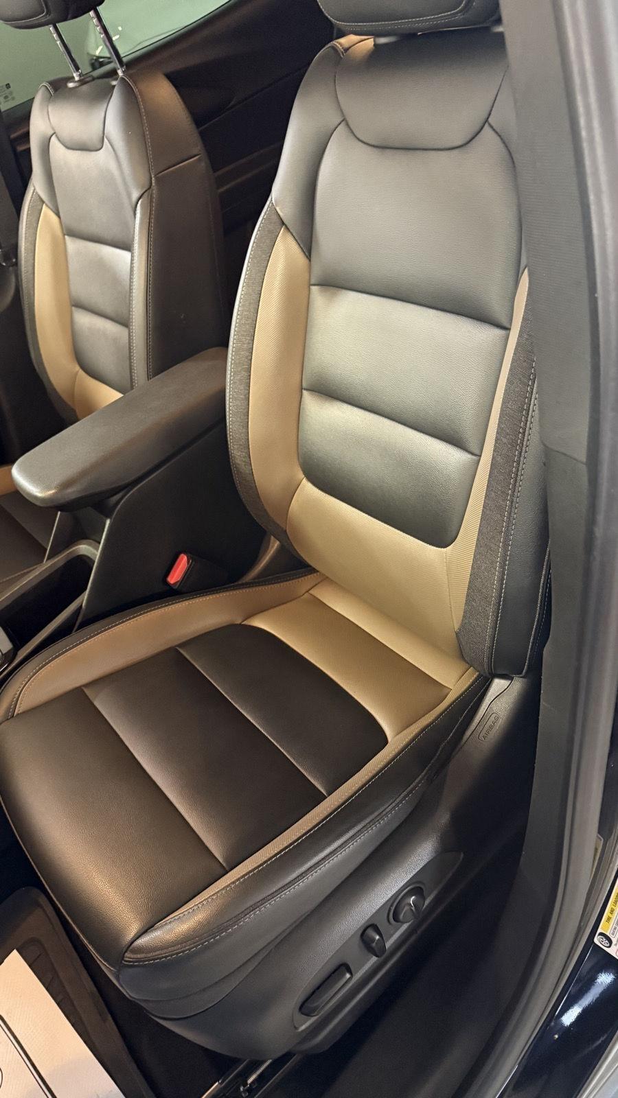 Chevrolet TrailBlazer ACTIV 2021