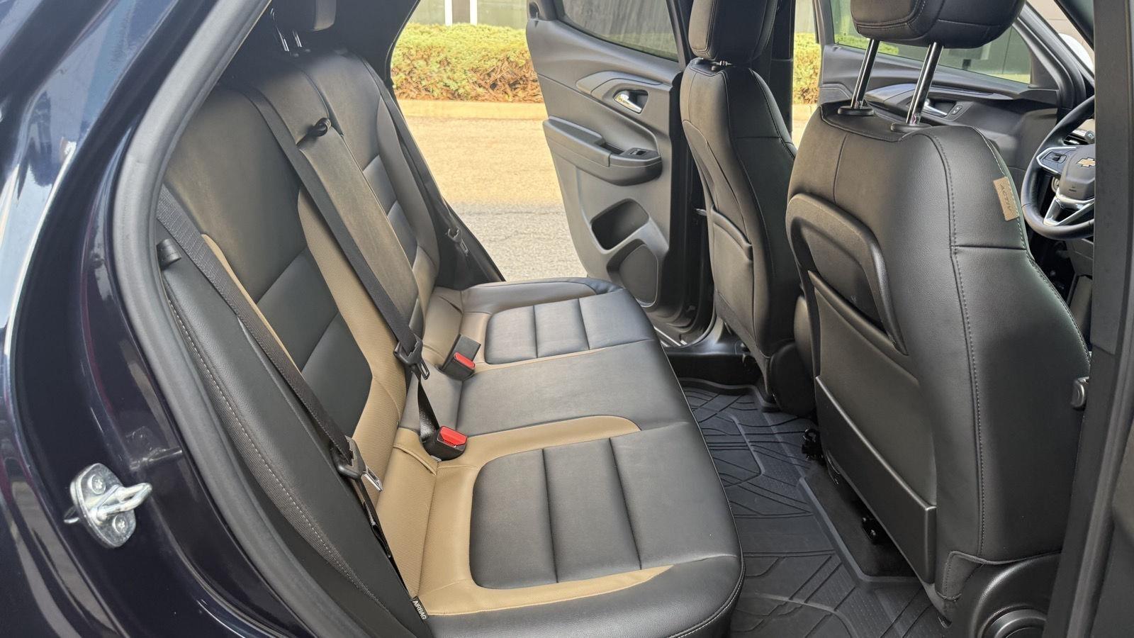 Chevrolet TrailBlazer ACTIV 2021
