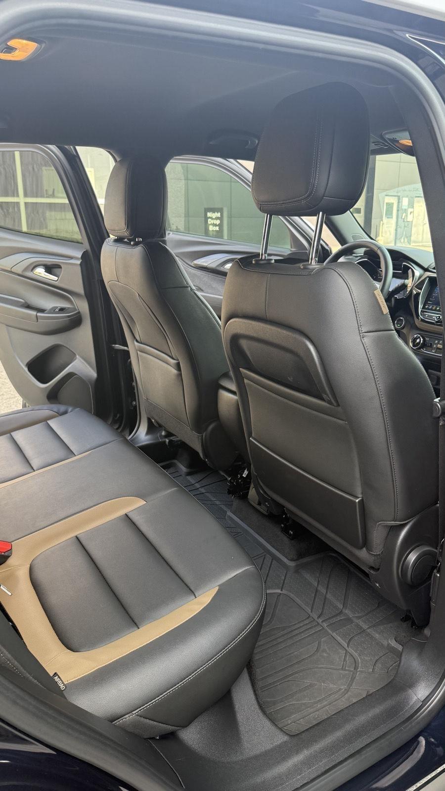 Chevrolet TrailBlazer ACTIV 2021