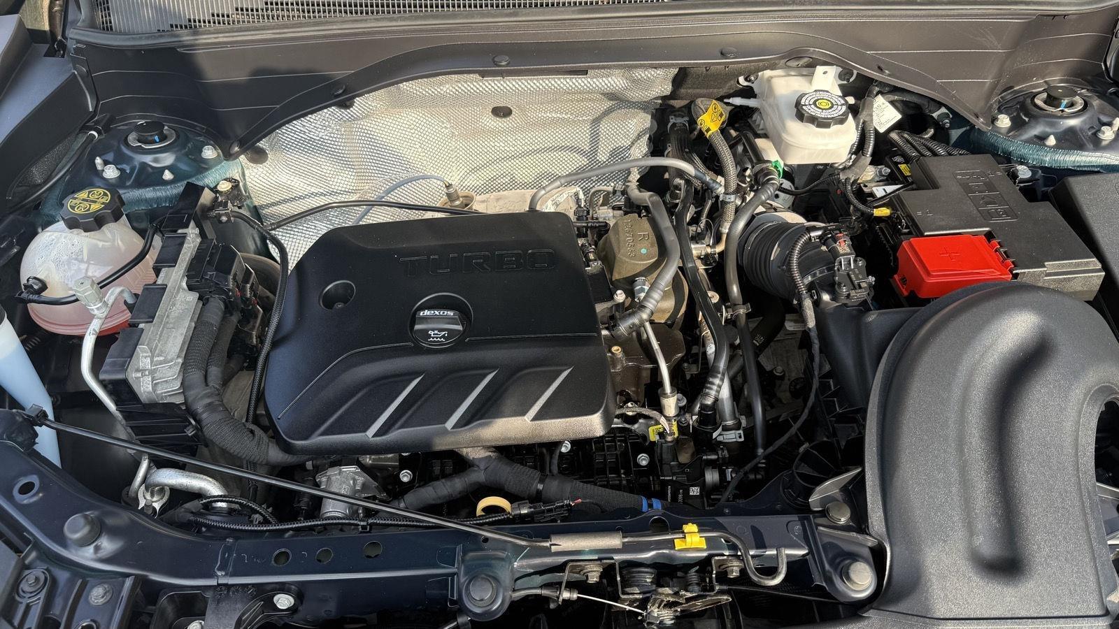 Chevrolet TrailBlazer ACTIV 2021
