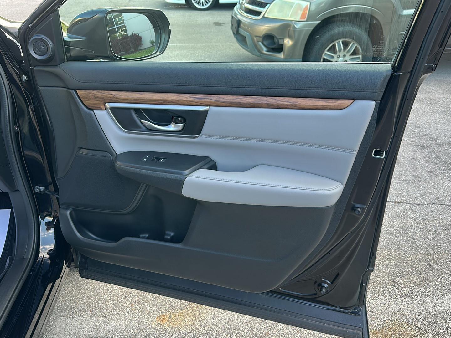 Honda CR-V EX-L AWD 2020
