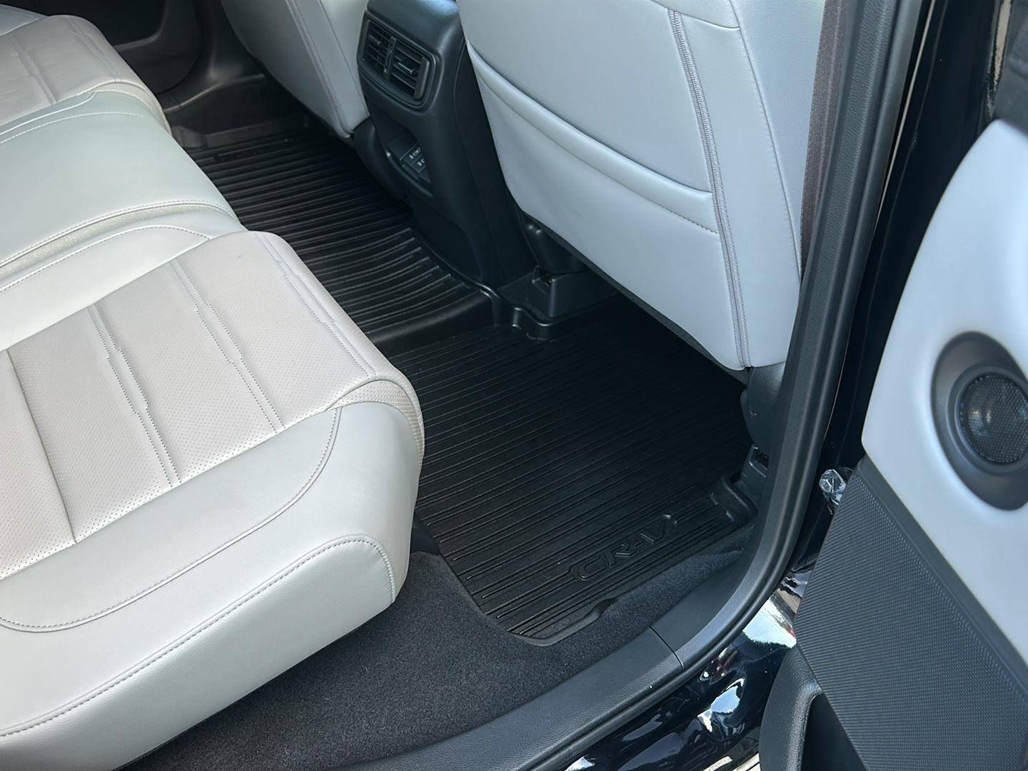 Honda CR-V EX-L AWD 2020
