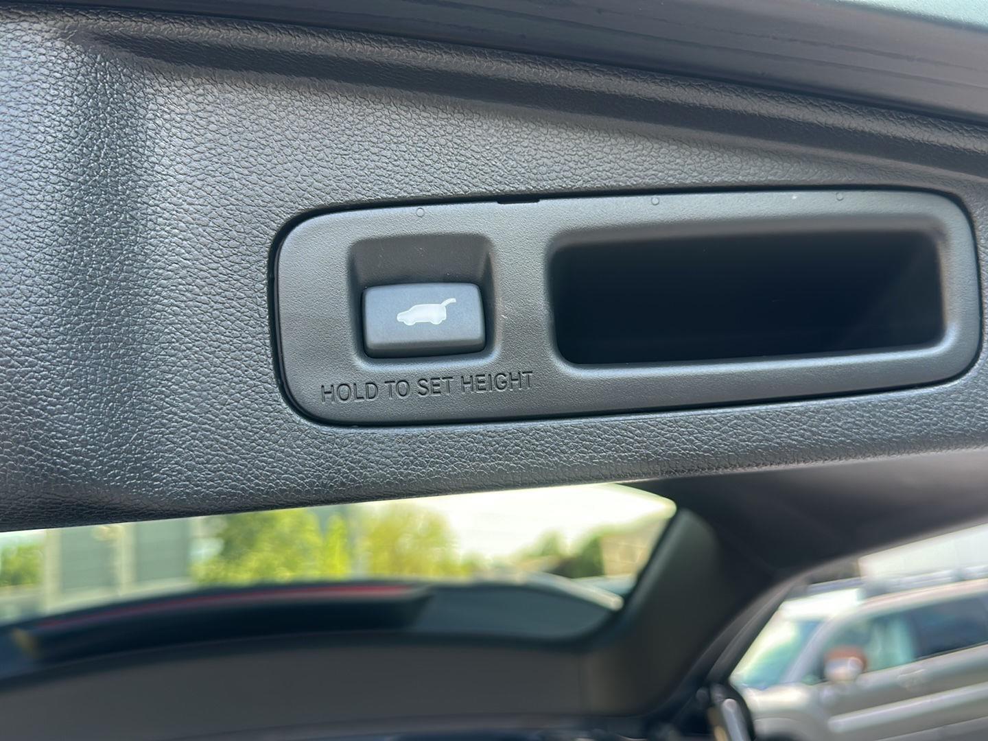 Honda CR-V EX-L AWD 2020