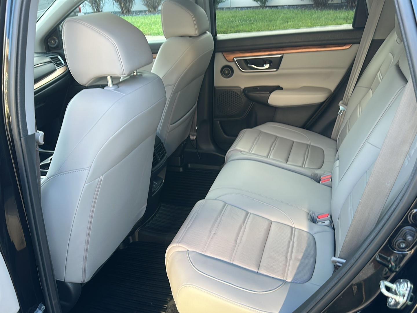 Honda CR-V EX-L AWD 2020