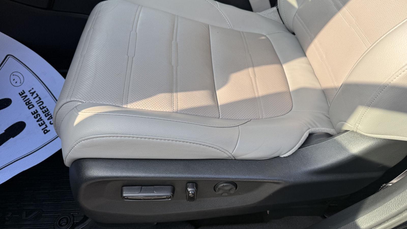 Honda CR-V EX-L AWD 2020