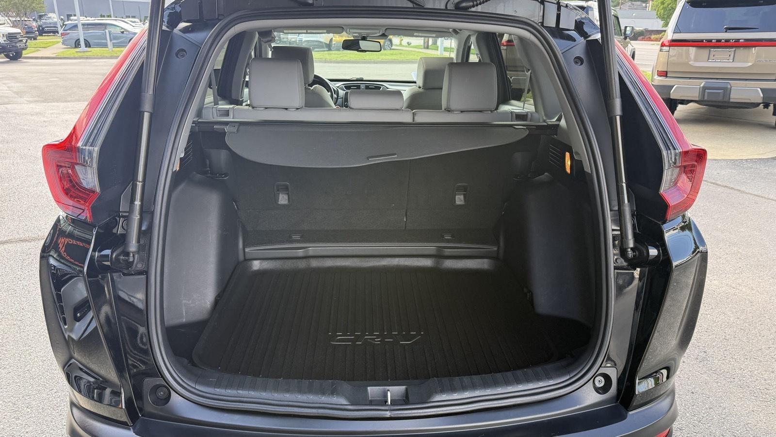 Honda CR-V EX-L AWD 2020