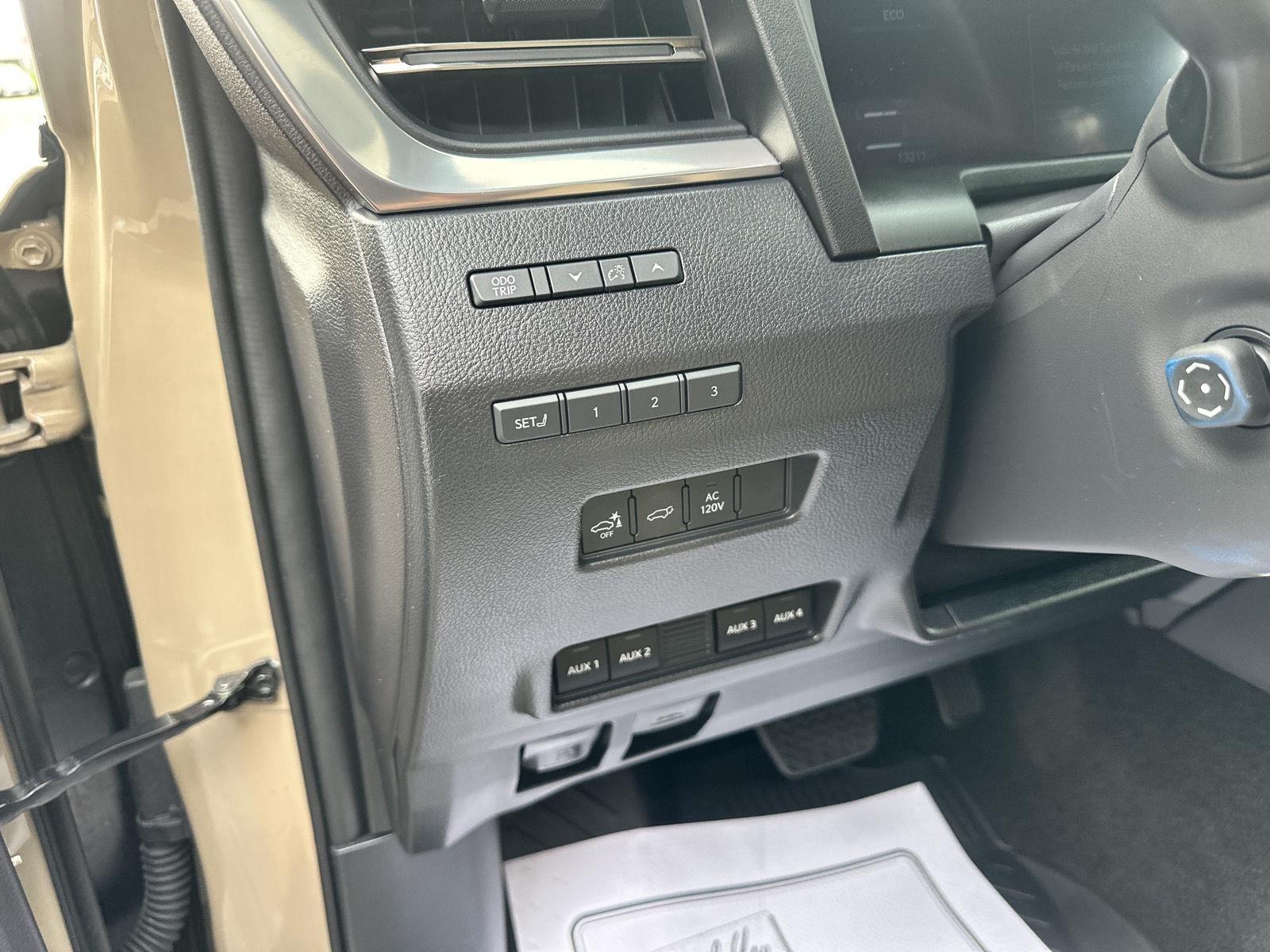 Lexus GX 550 Premium+ 2025