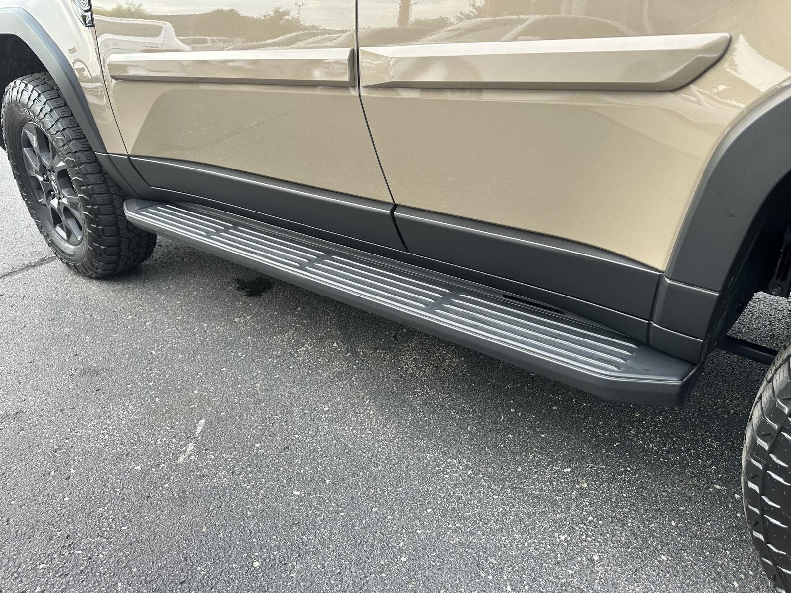Lexus GX 550 Premium+ 2025