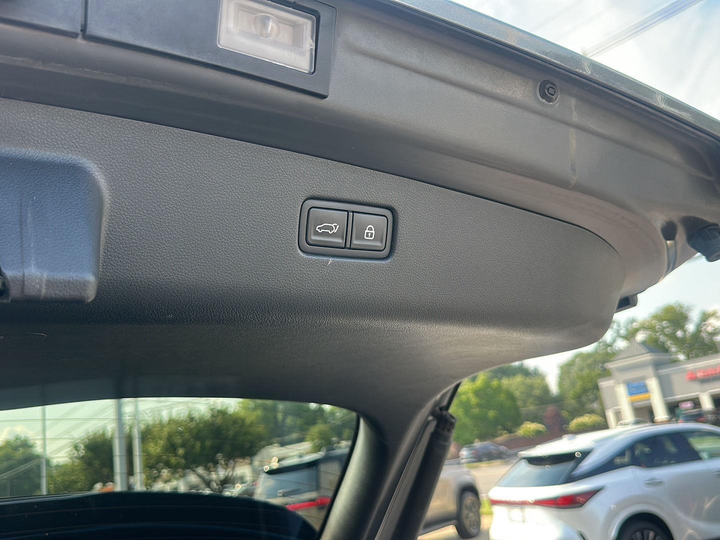 Genesis GV70 2.5T 2022