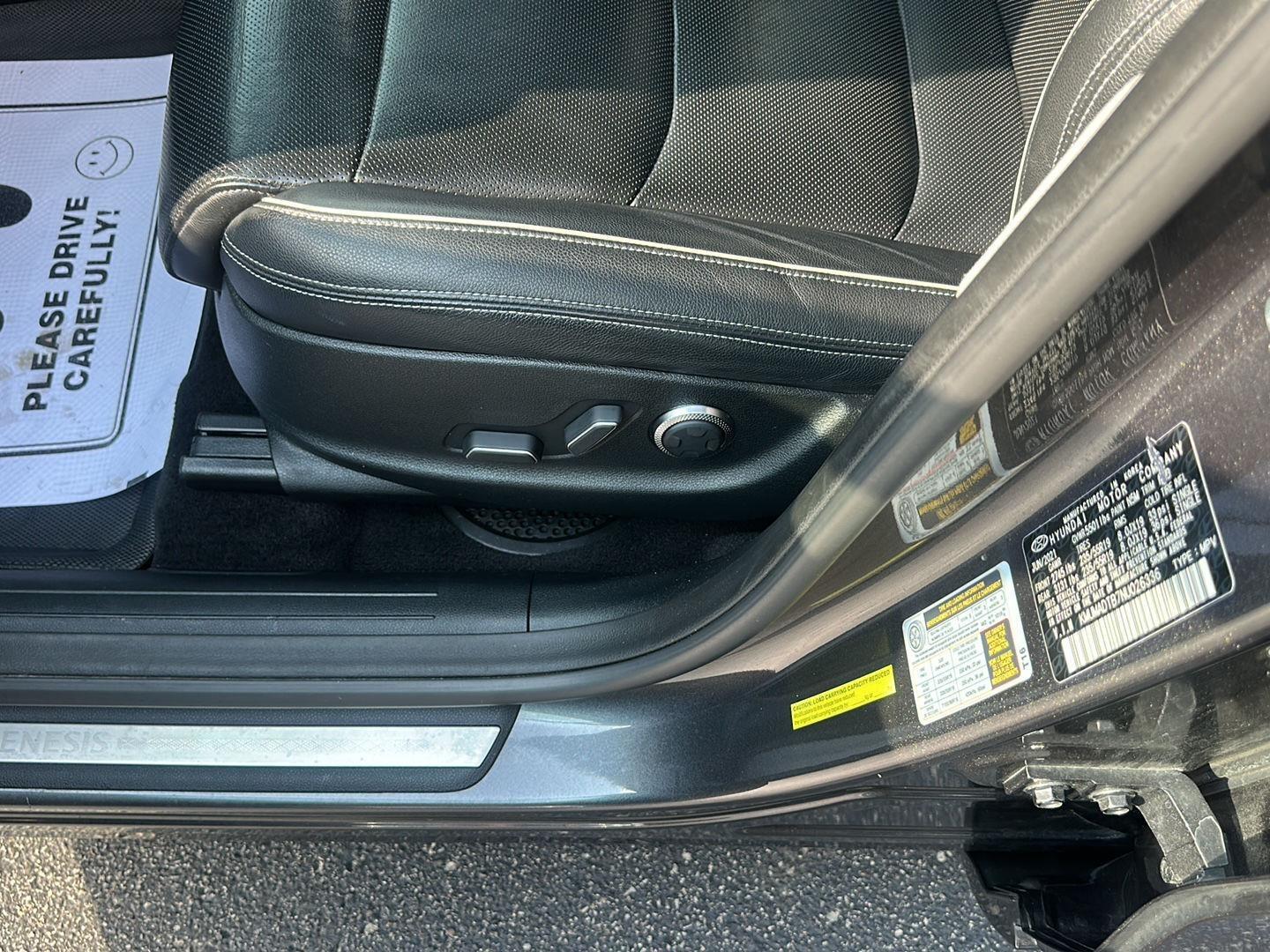 Genesis GV70 2.5T 2022
