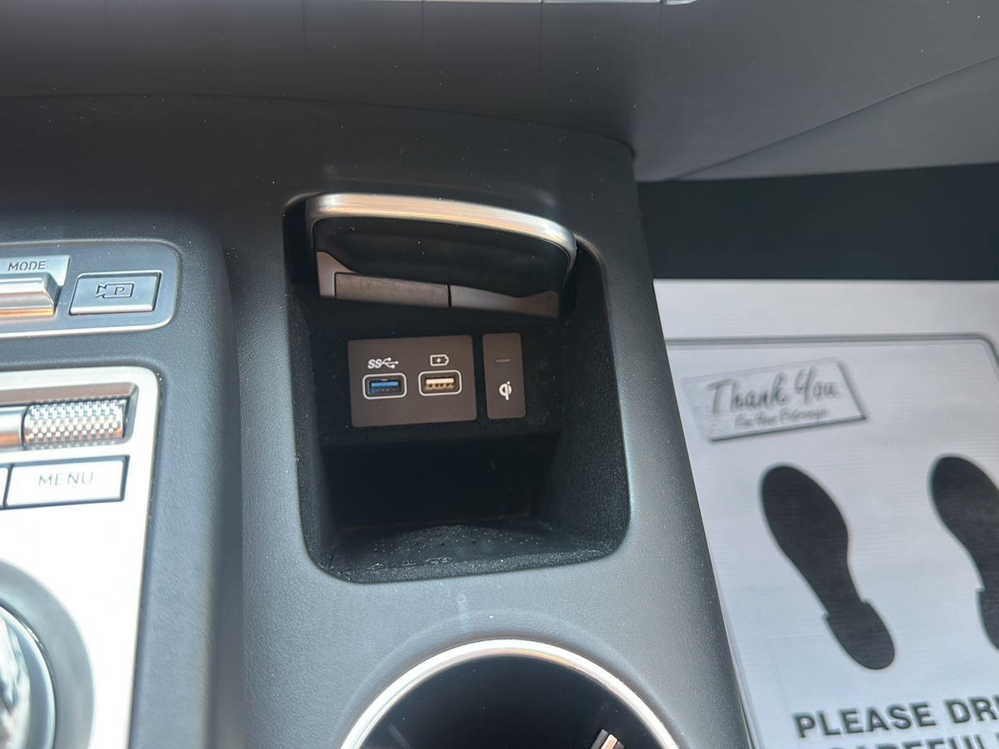 Genesis GV70 2.5T 2022