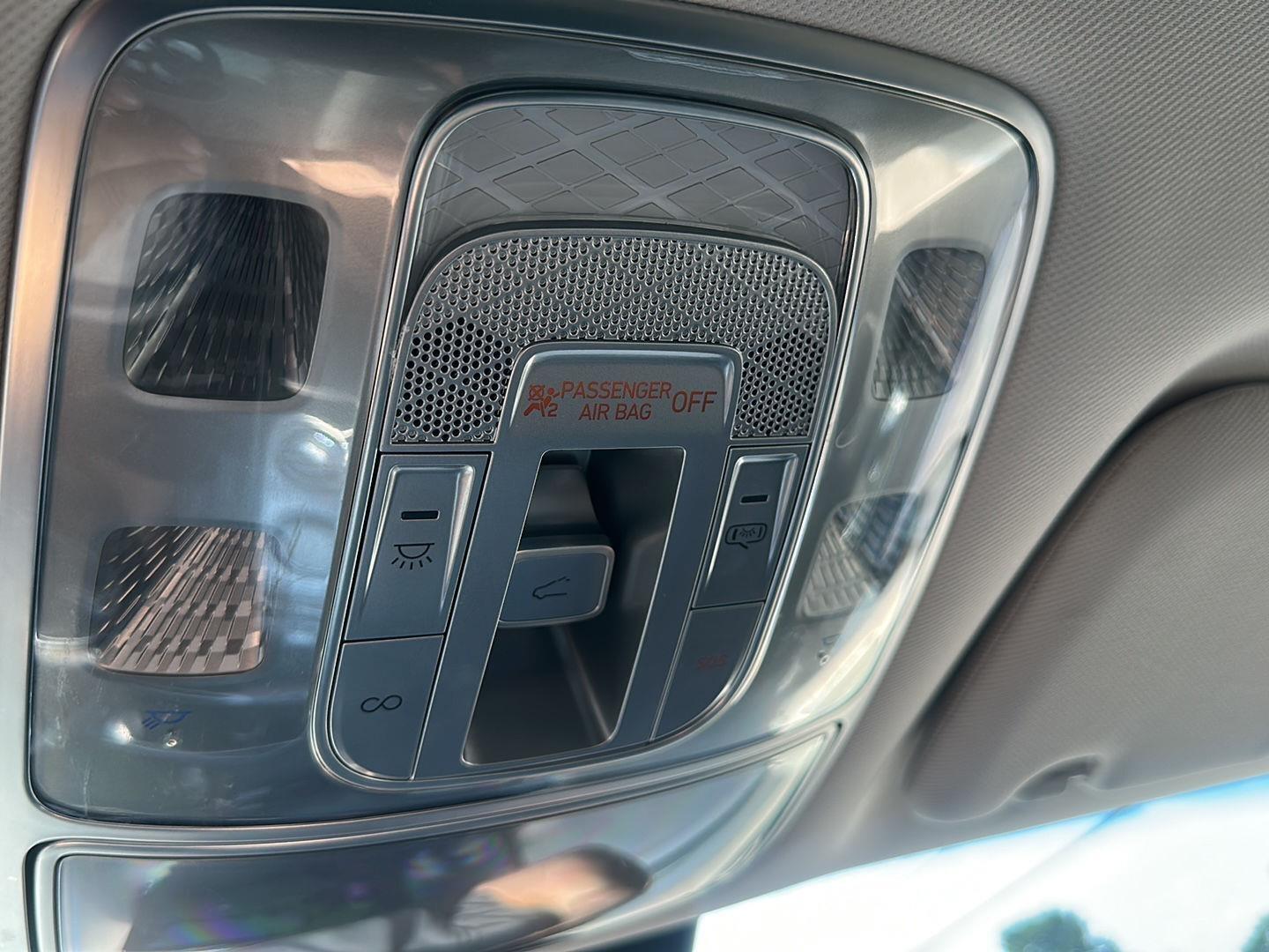 Genesis GV70 2.5T 2022
