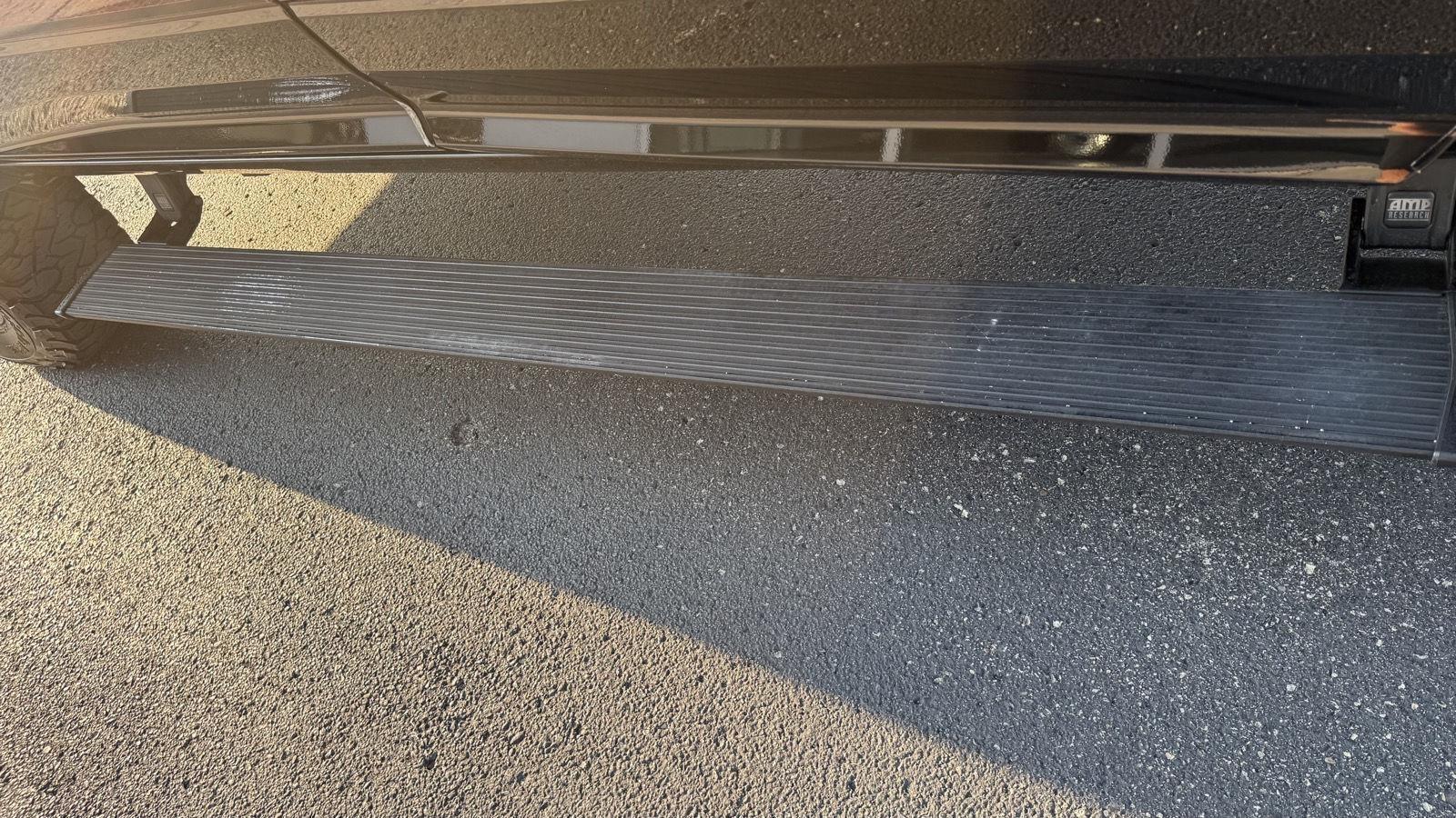 RAM 2500 Power Wagon Crew Cab SWB 4WD 2022