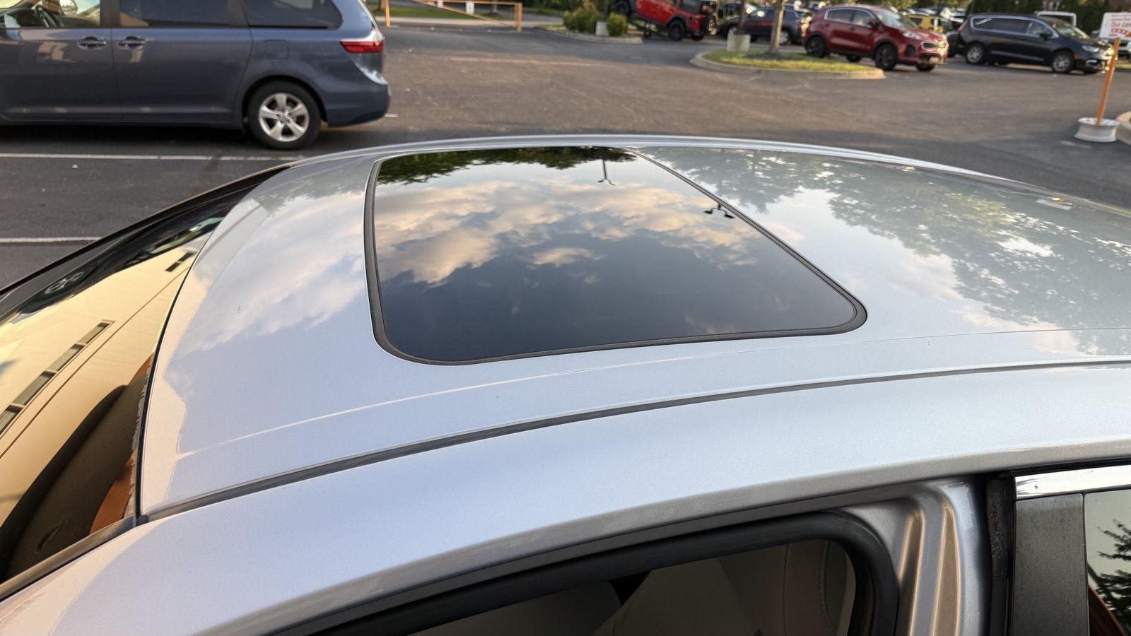 Toyota Camry SE 2018
