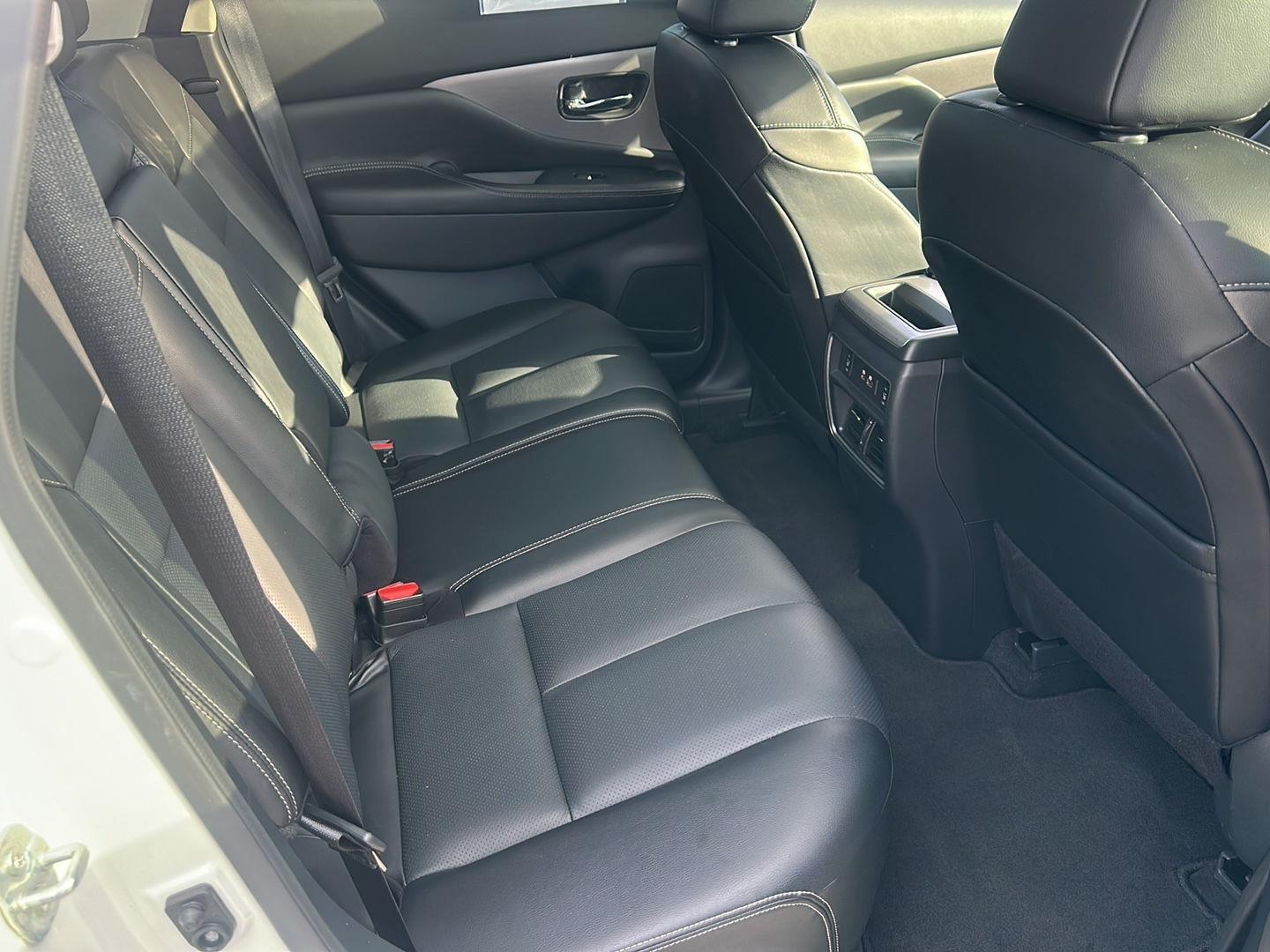 Nissan Murano SL AWD 2024