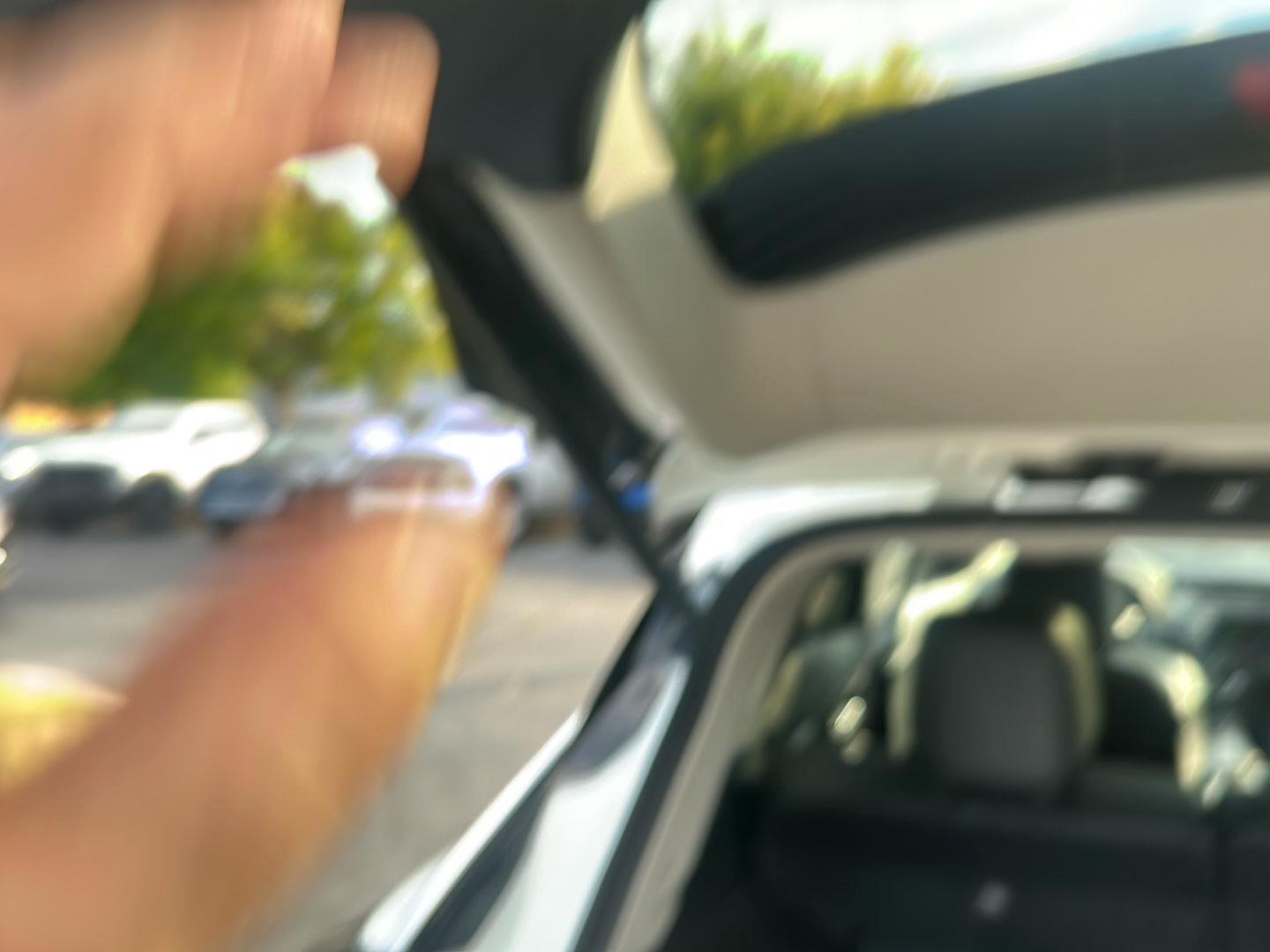 Nissan Murano SL AWD 2024