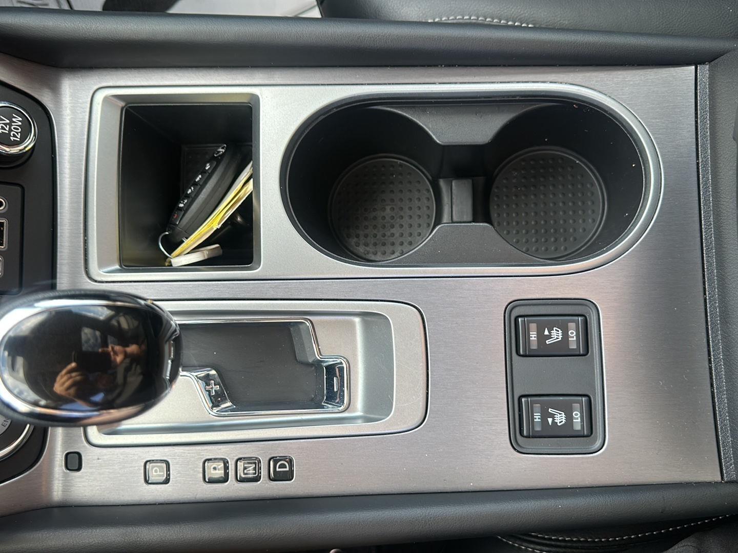 Nissan Murano SL AWD 2024