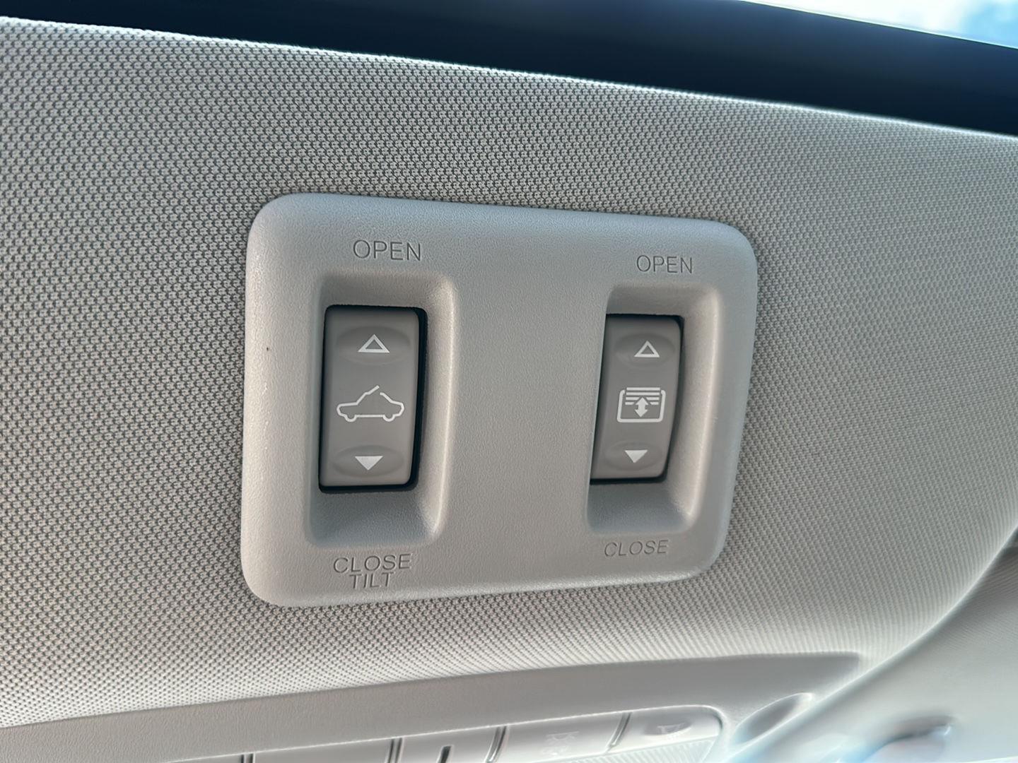 Nissan Murano SL AWD 2024
