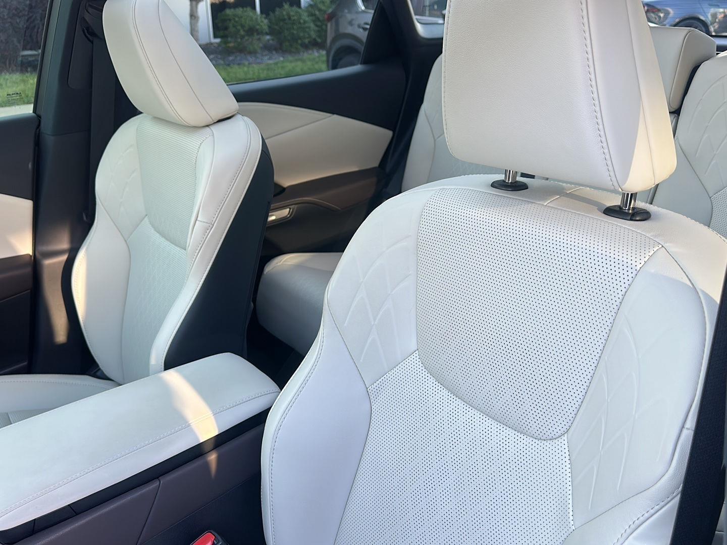 Lexus RX 350h AWD 2025