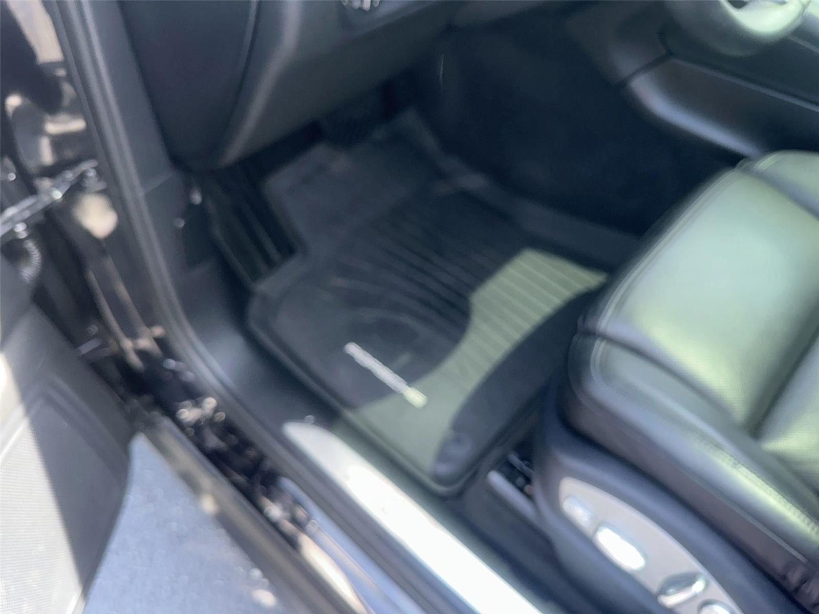 Porsche Macan S 2016