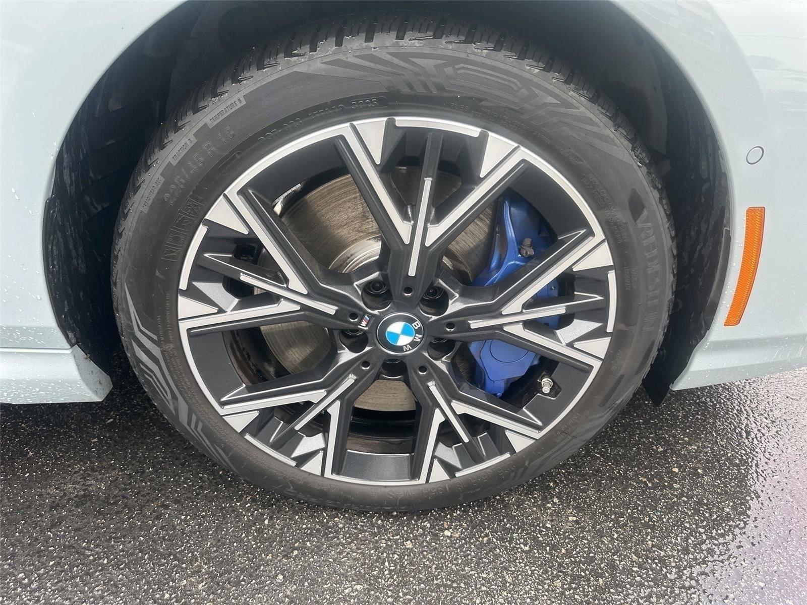 BMW 2-Series Gran Coupe 228 xDrive 2026