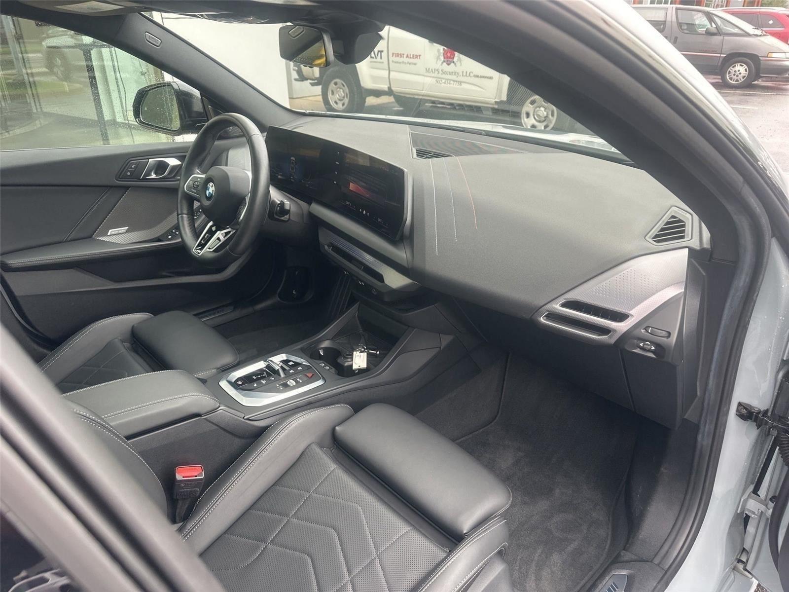 BMW 2-Series Gran Coupe 228 xDrive 2026