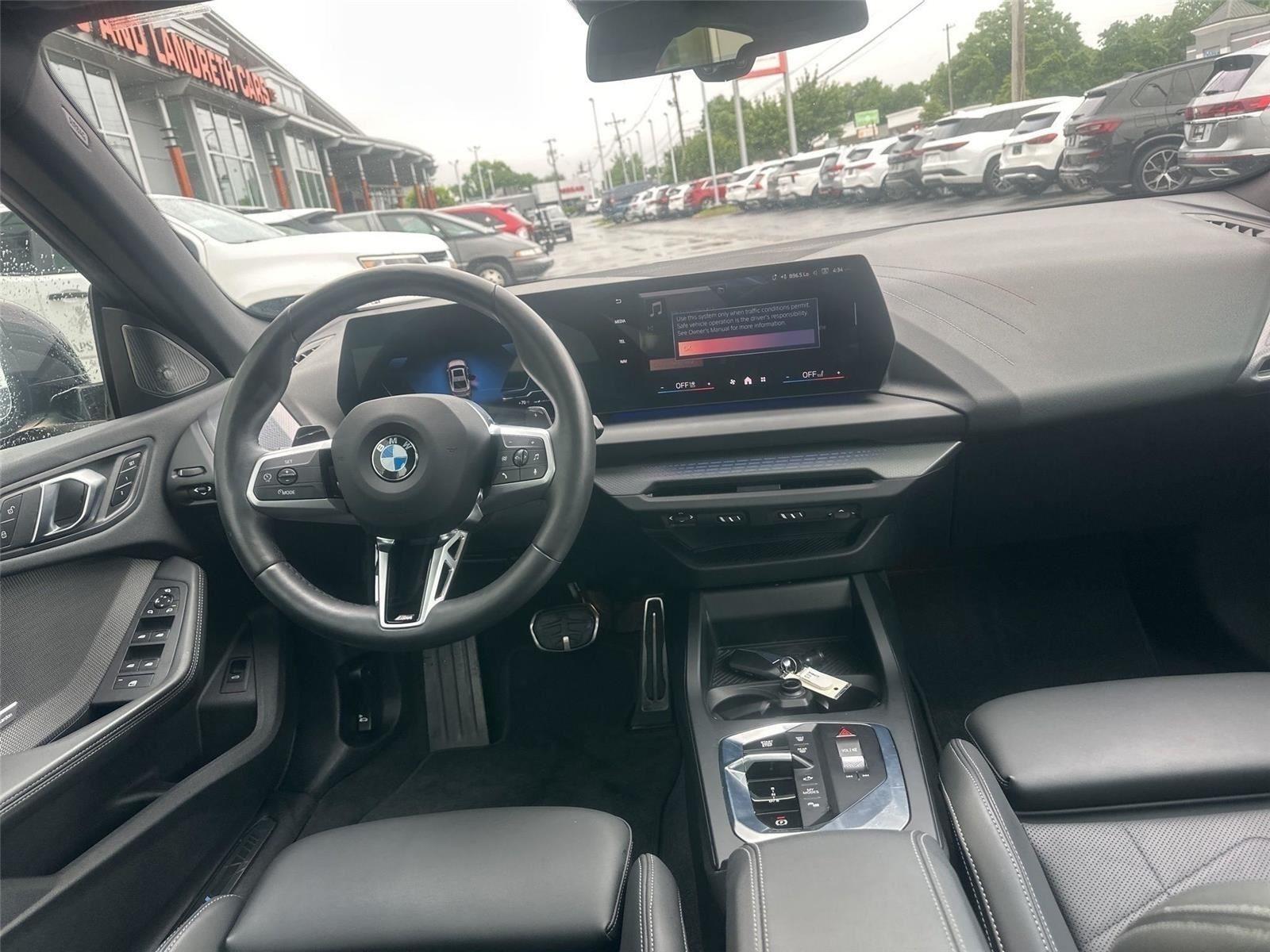 BMW 2-Series Gran Coupe 228 xDrive 2026