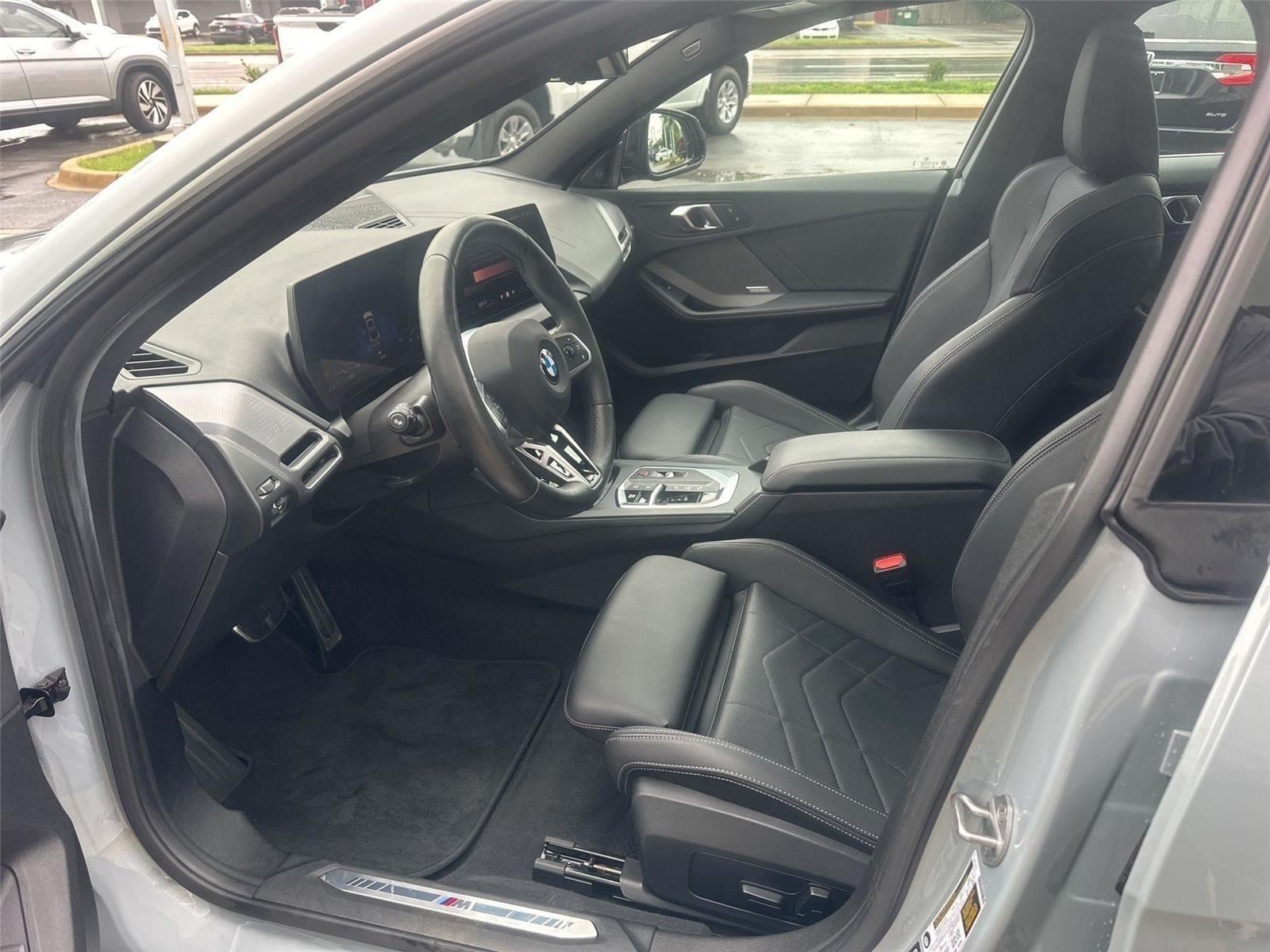 BMW 2-Series Gran Coupe 228 xDrive 2026