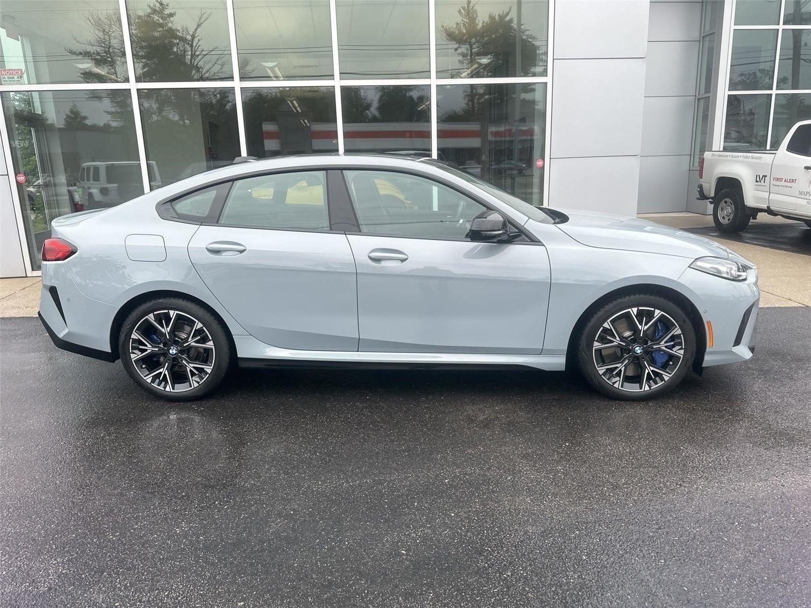 BMW 2-Series Gran Coupe 228 xDrive 2026