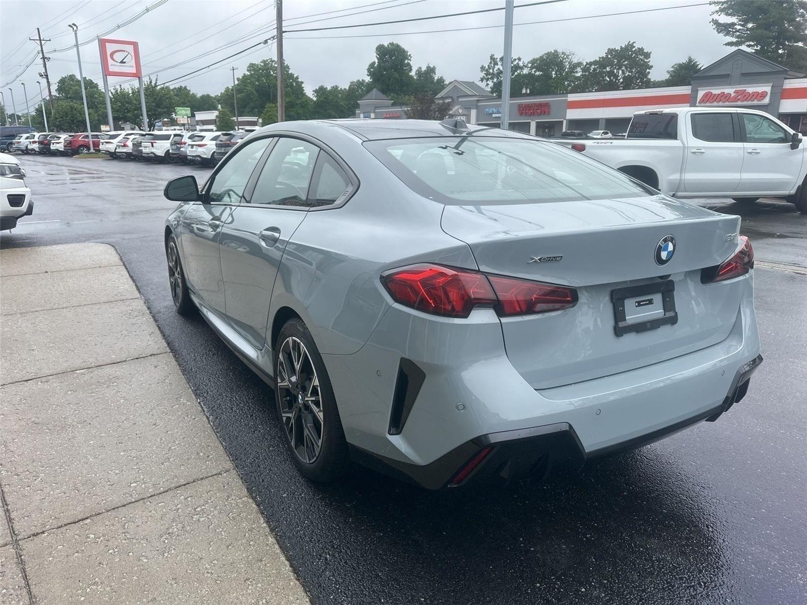 BMW 2-Series Gran Coupe 228 xDrive 2026