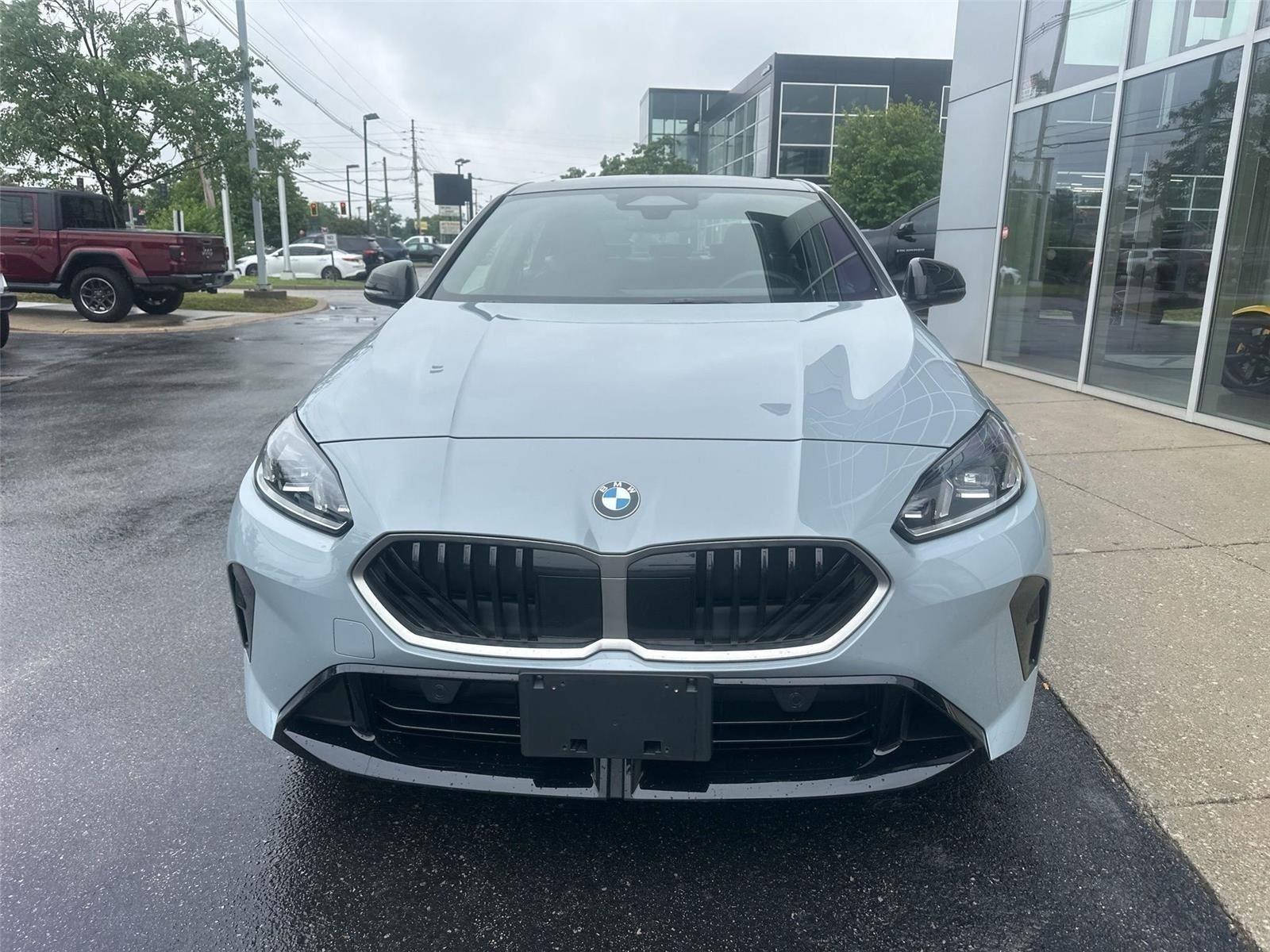 BMW 2-Series Gran Coupe 228 xDrive 2026