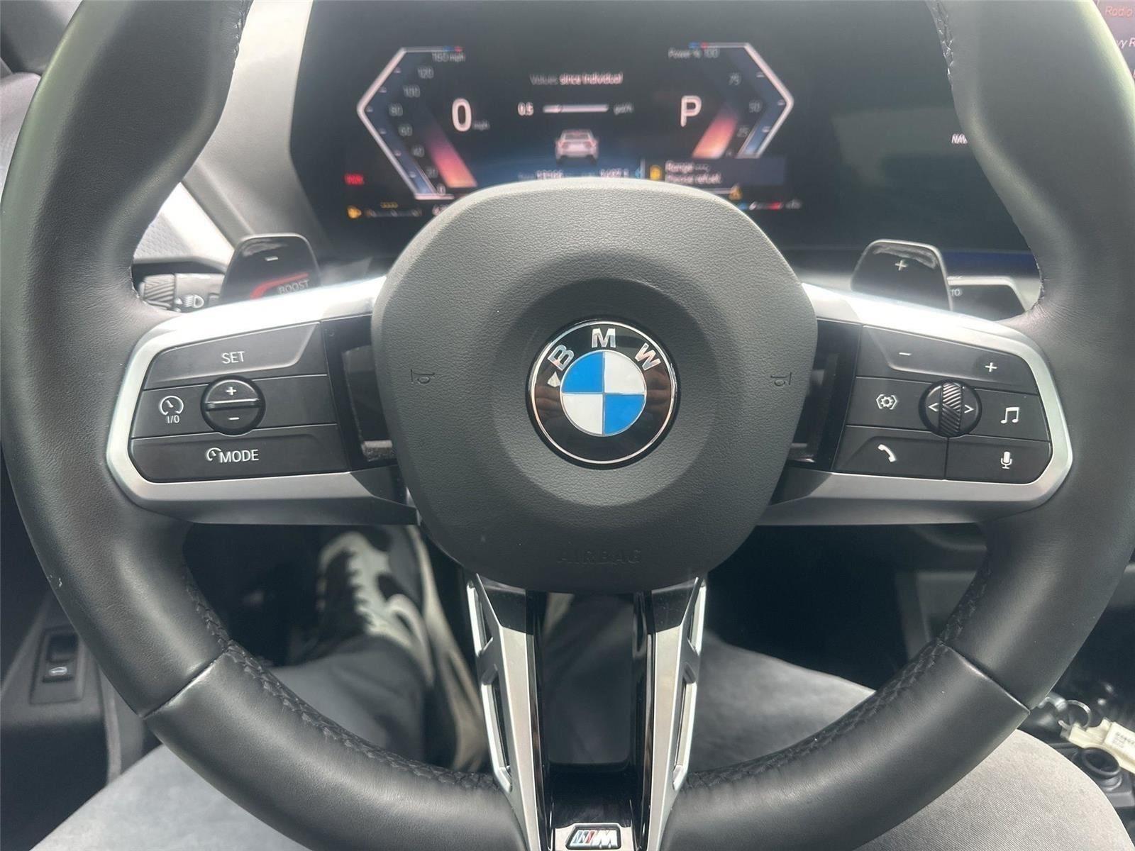 BMW 2-Series Gran Coupe 228 xDrive 2026
