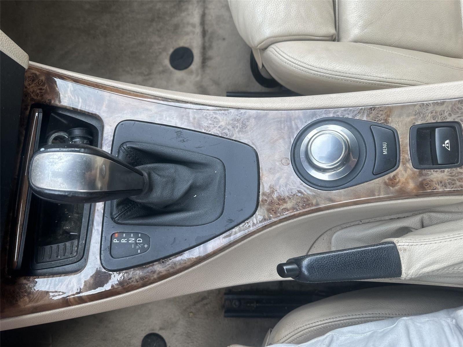 BMW 3-Series 328i Convertible 2007
